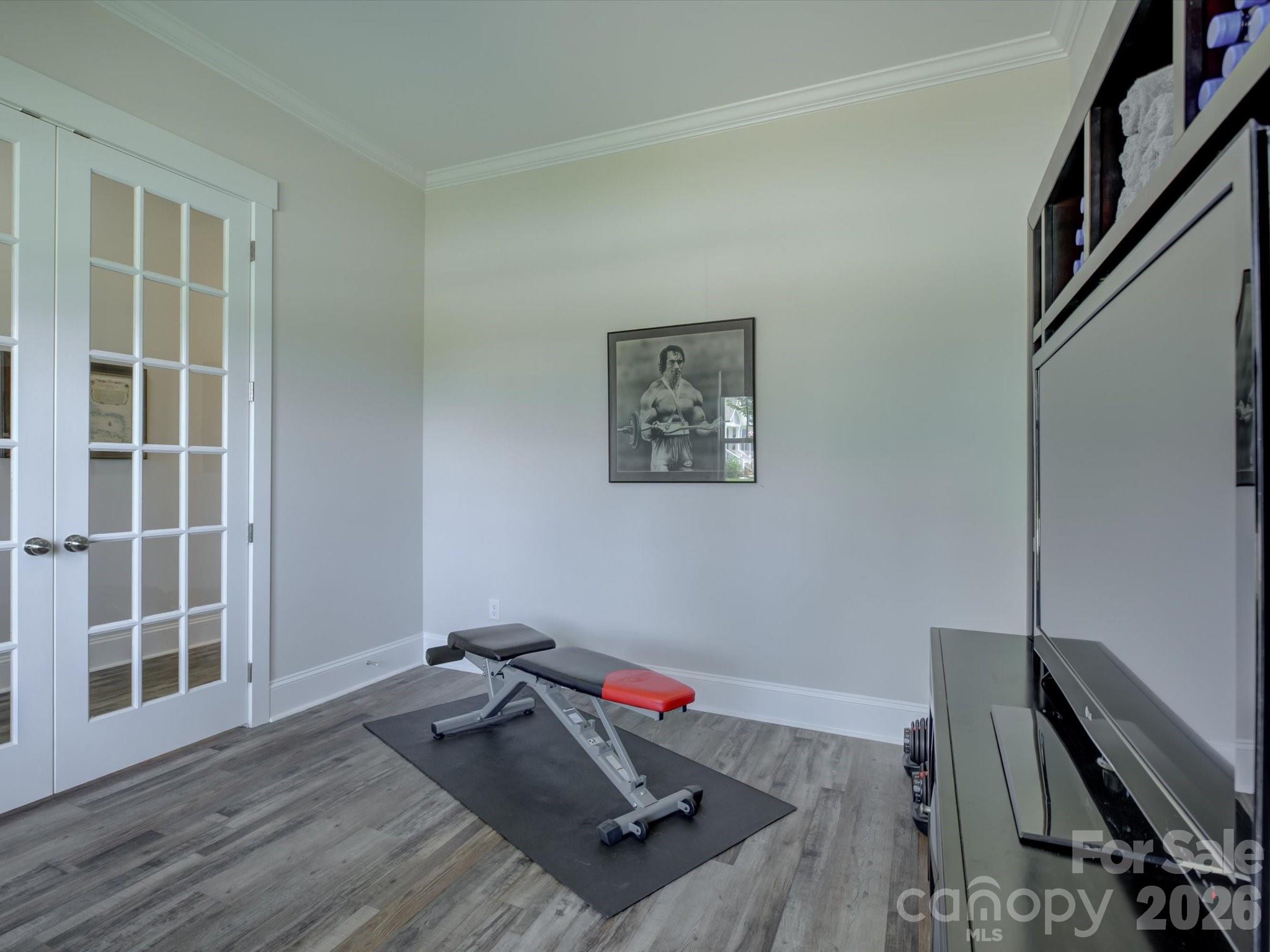 231 Parkland Avenue Property Photo 8