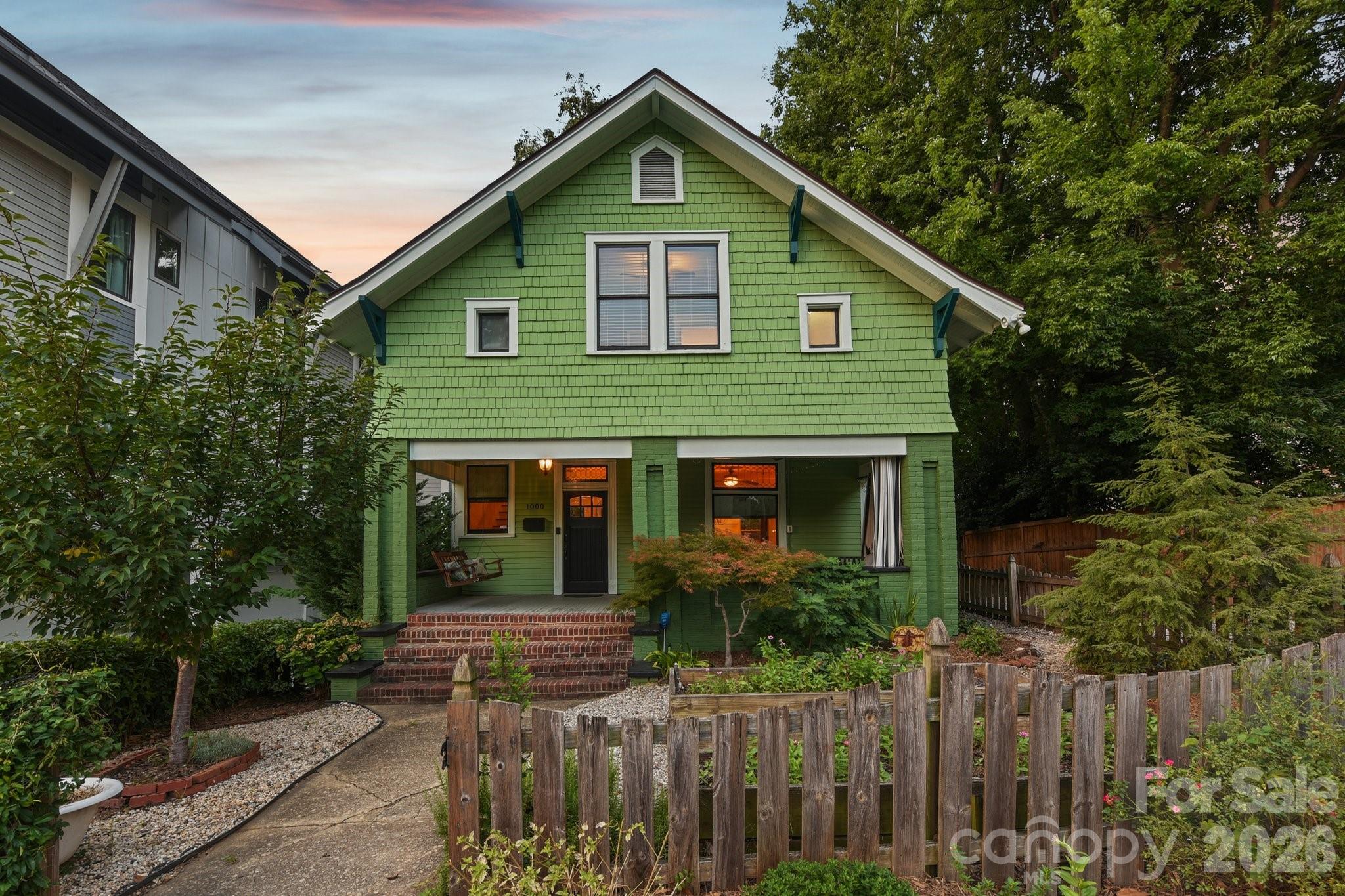 1000 Margaret Brown Street Property Photo 1