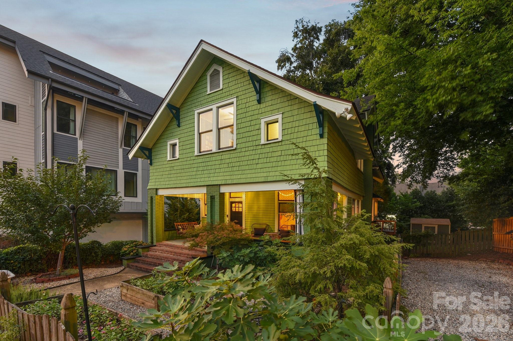1000 Margaret Brown Street Property Photo 2