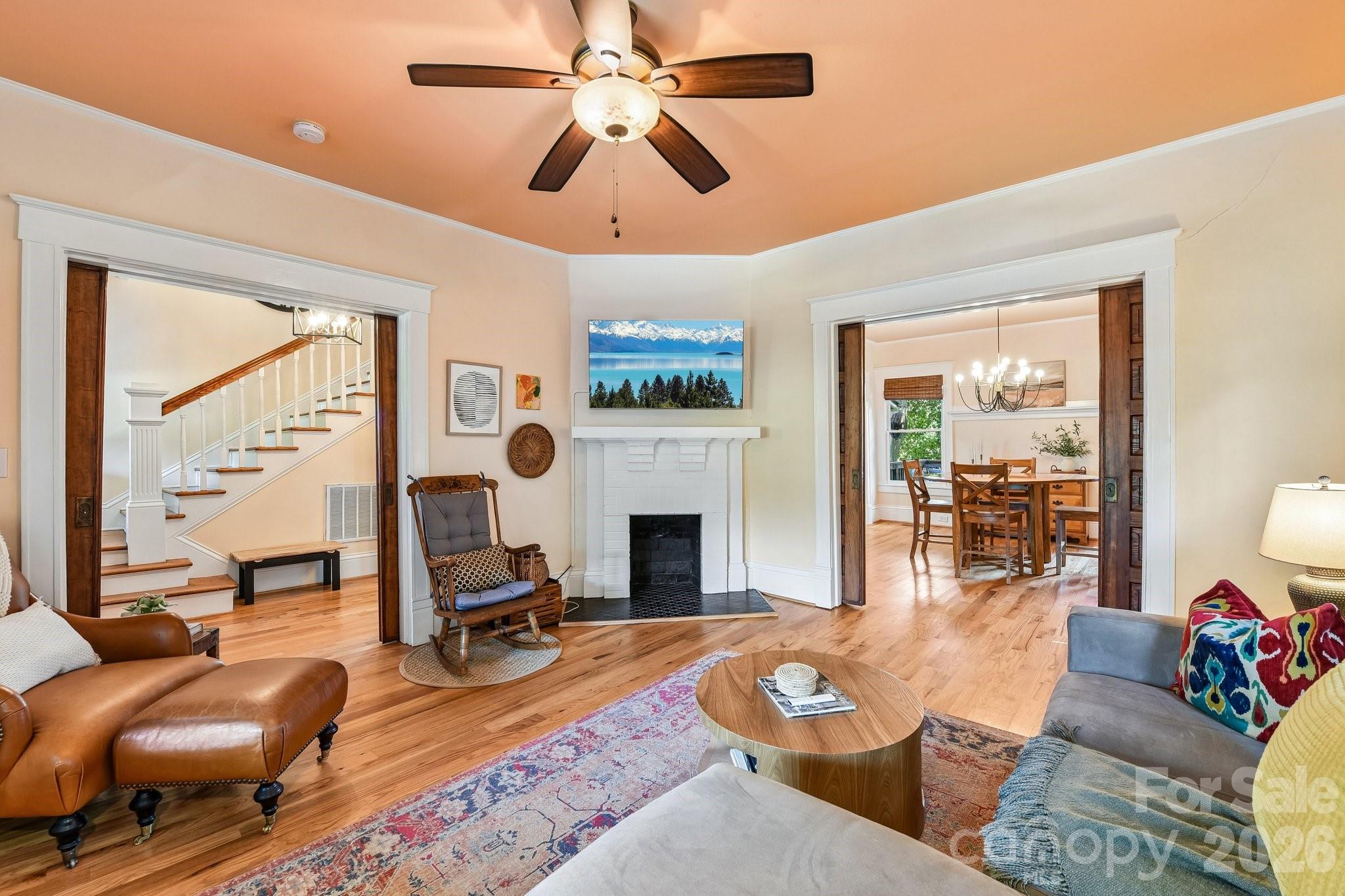 1000 Margaret Brown Street Property Photo 11