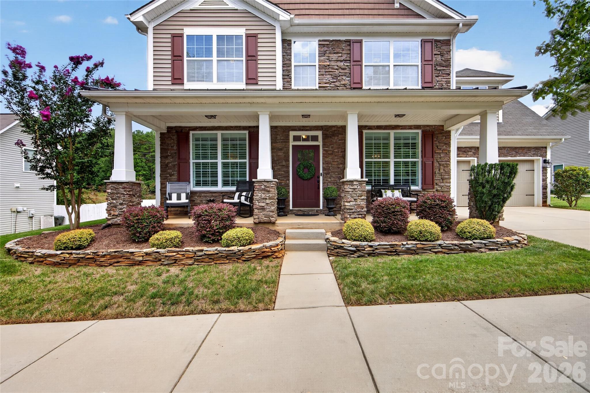 6403 Torrence Trace Drive Property Photo 3