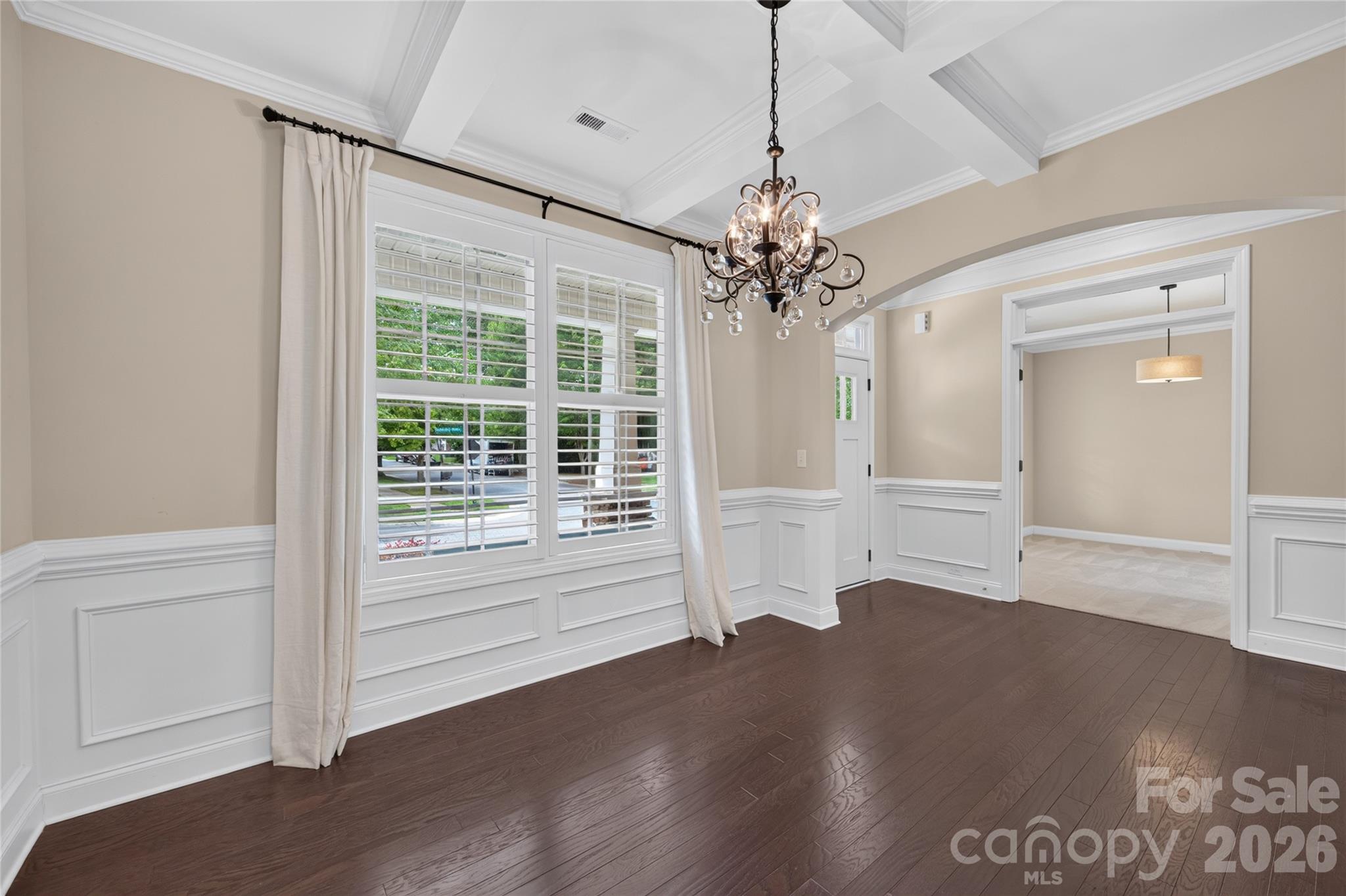 6403 Torrence Trace Drive Property Photo 7