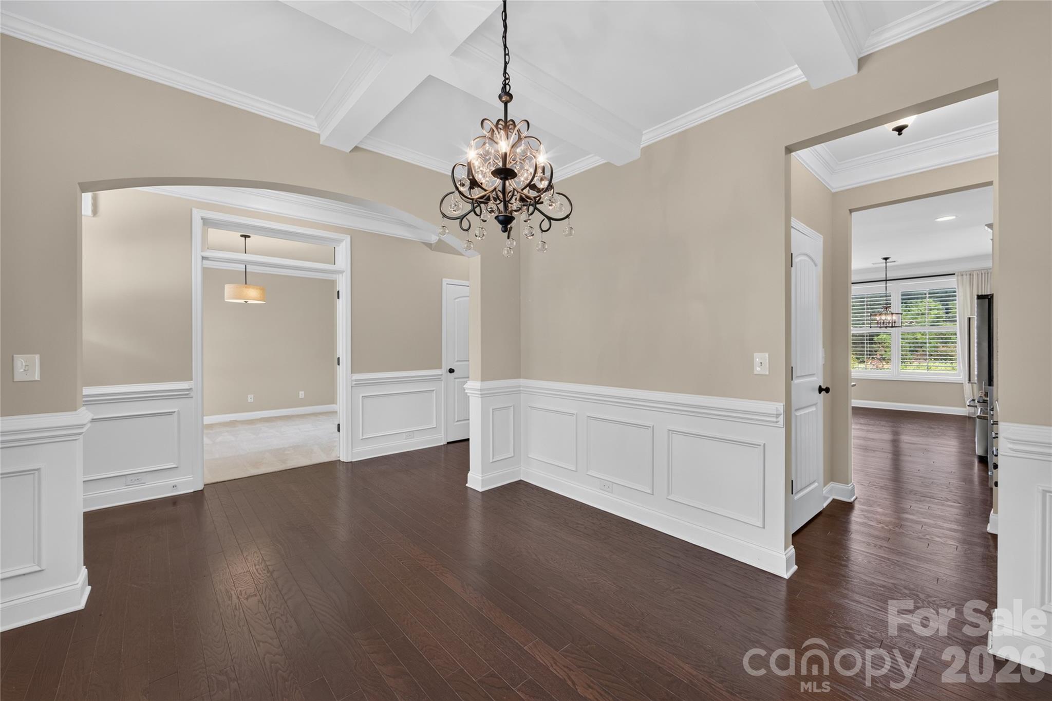 6403 Torrence Trace Drive Property Photo 8