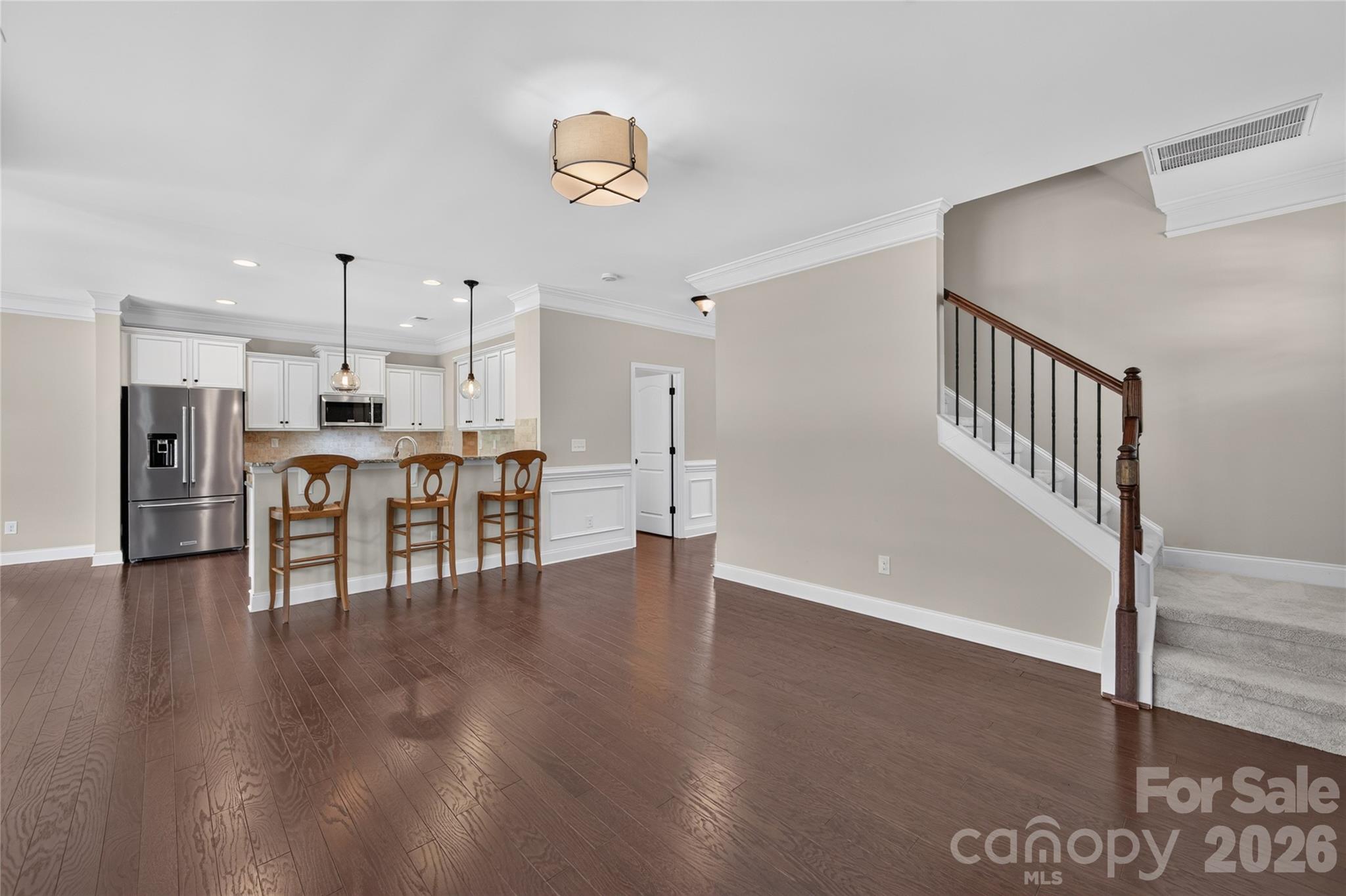 6403 Torrence Trace Drive Property Photo 13