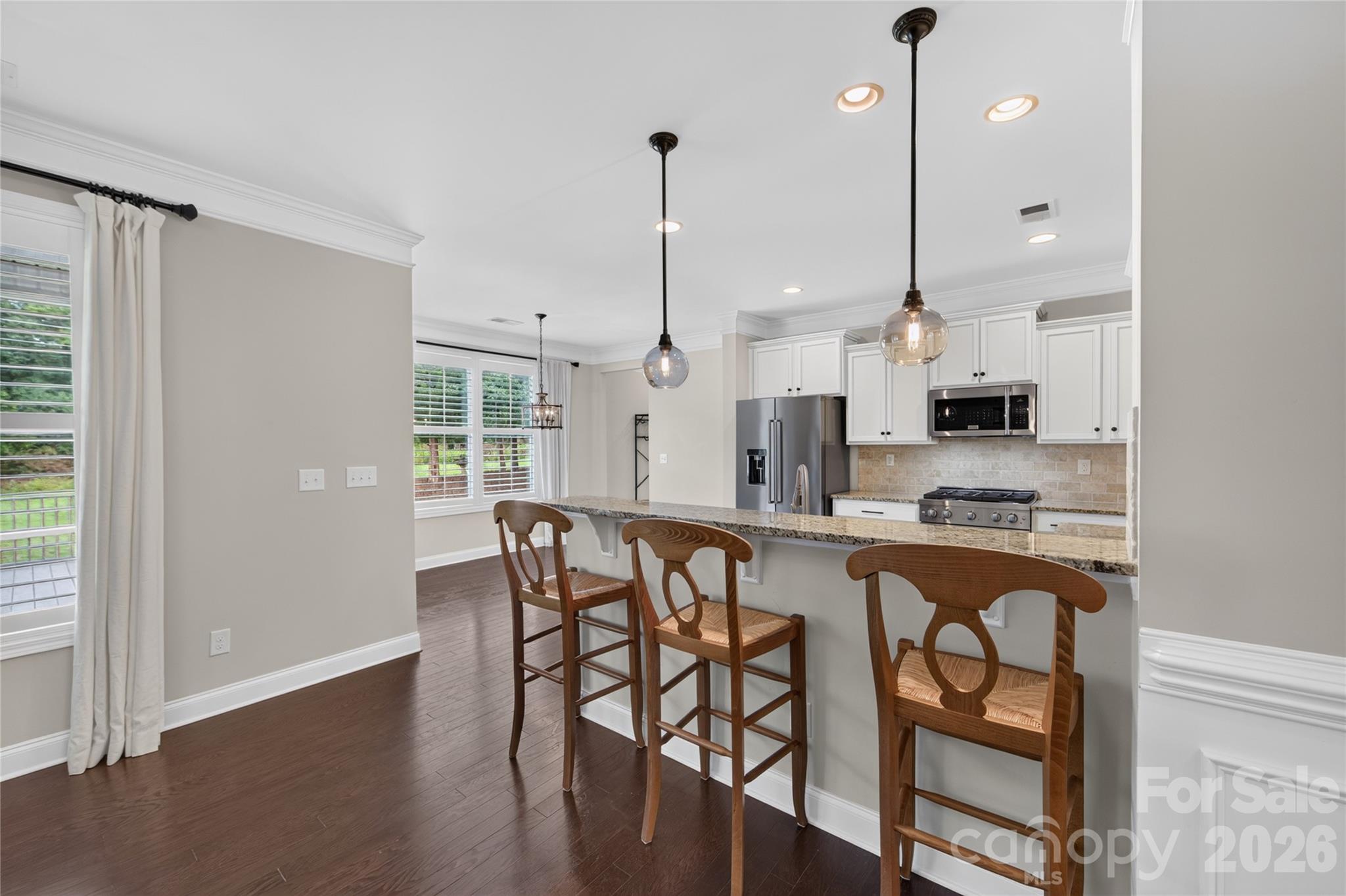 6403 Torrence Trace Drive Property Photo 14