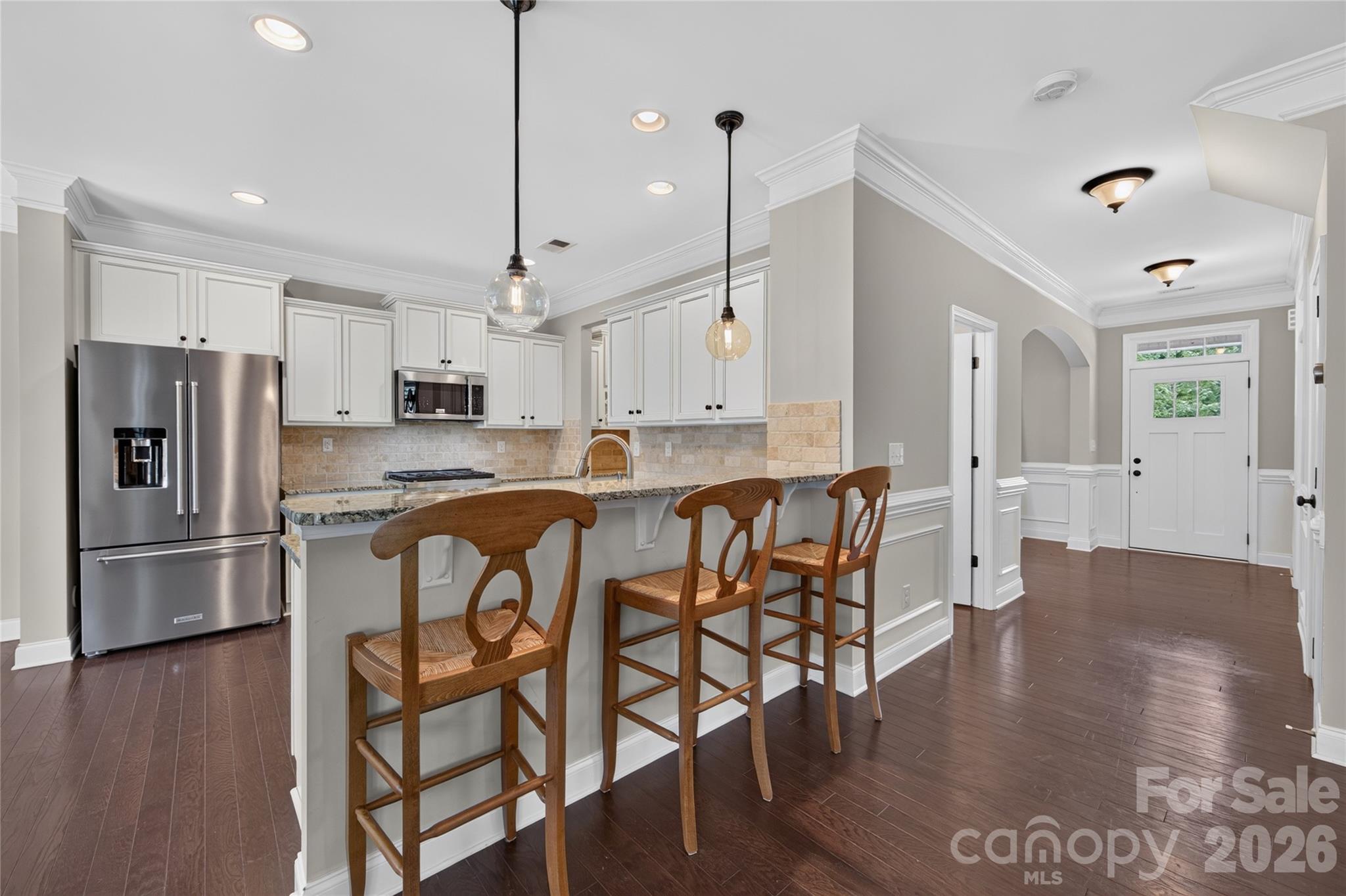 6403 Torrence Trace Drive Property Photo 15