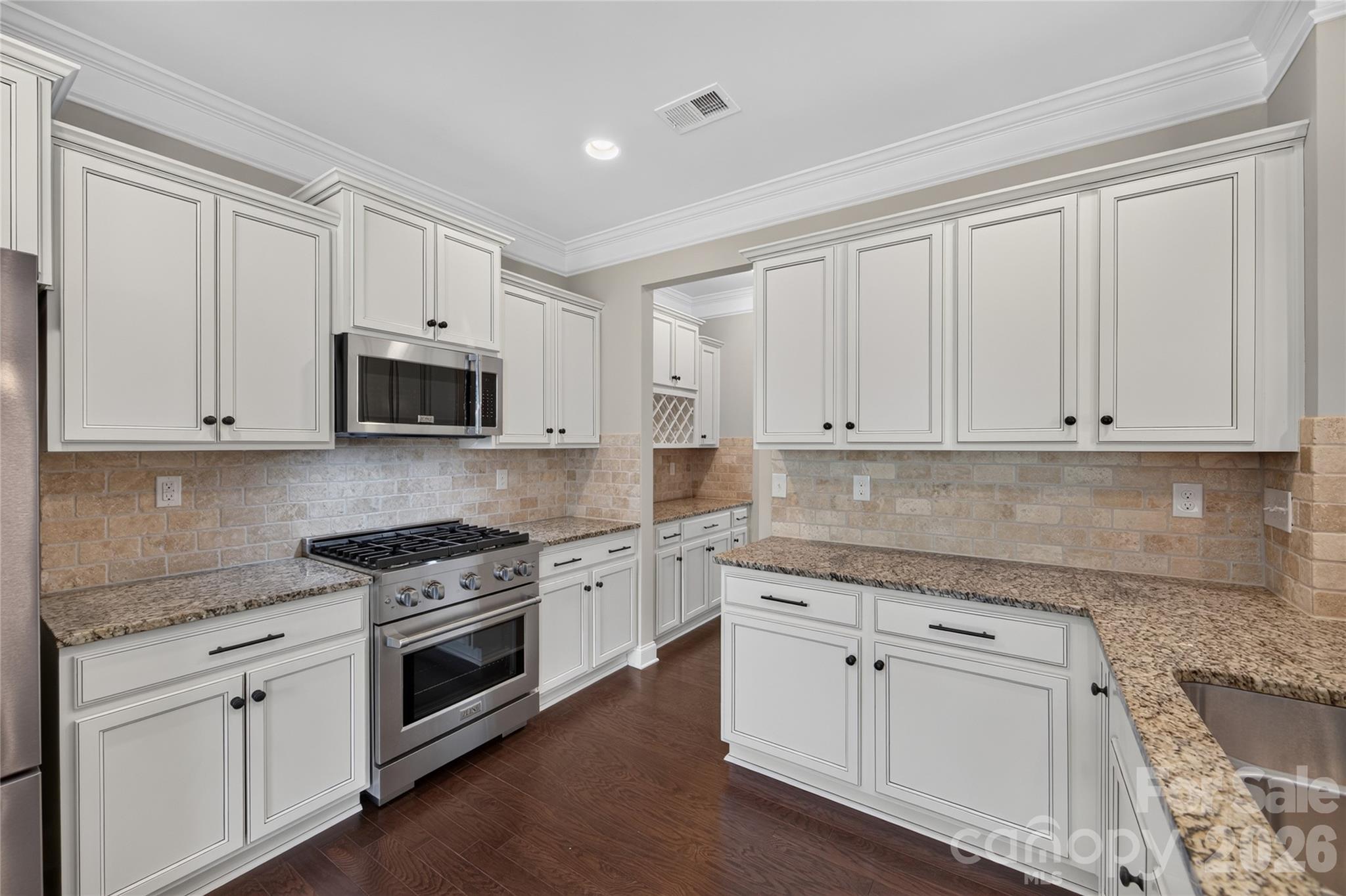 6403 Torrence Trace Drive Property Photo 16