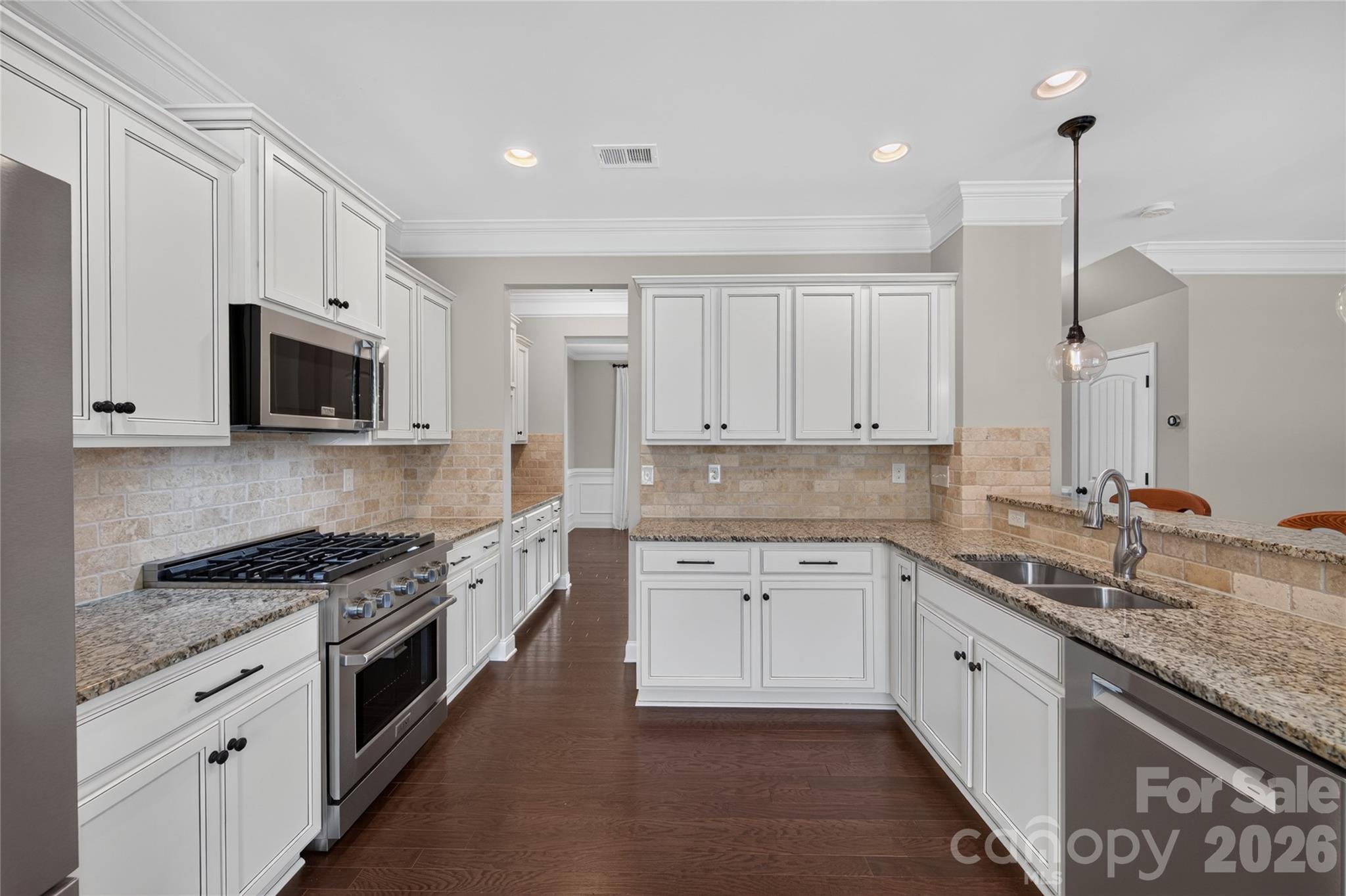 6403 Torrence Trace Drive Property Photo 17