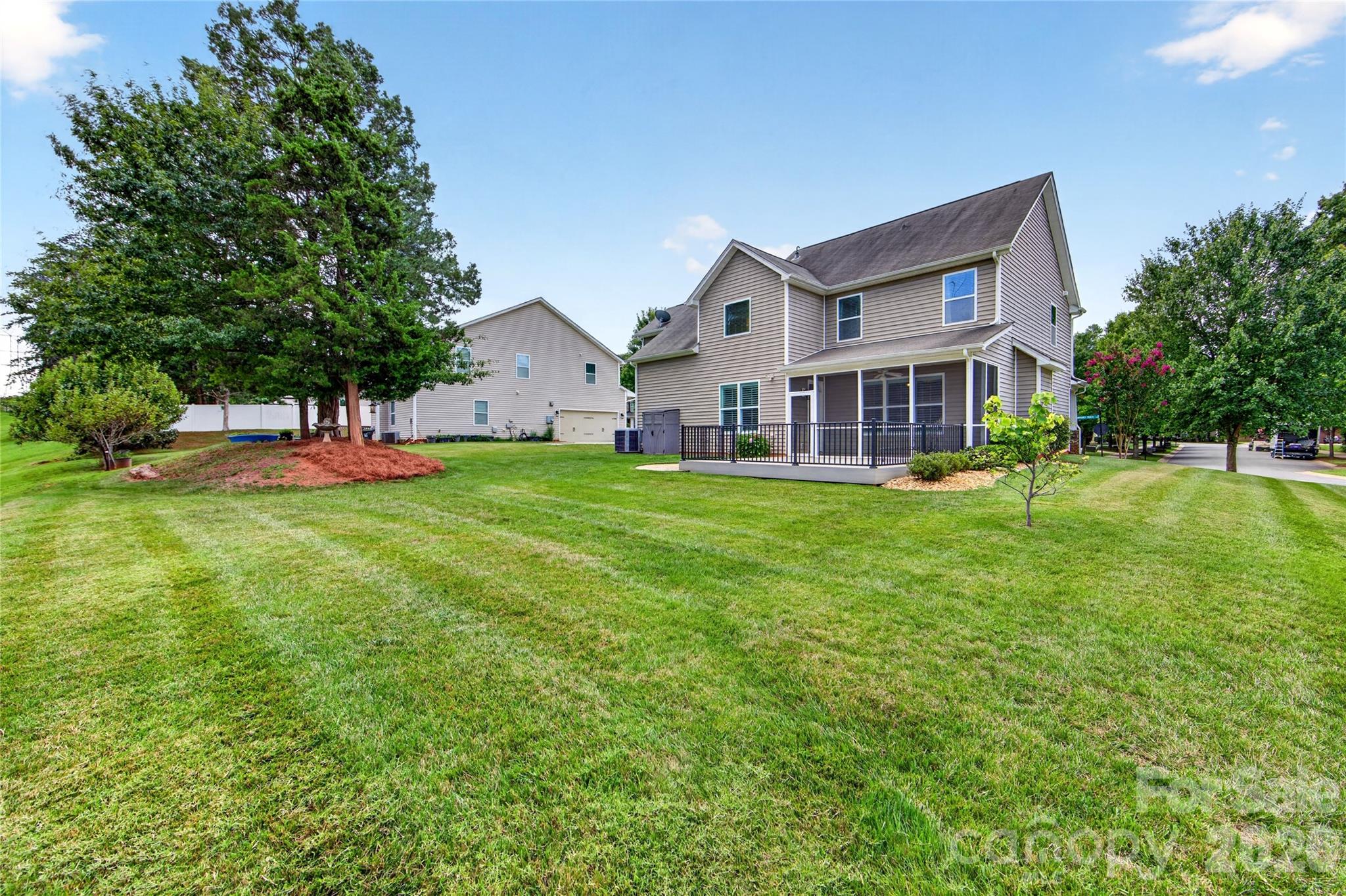 6403 Torrence Trace Drive Property Photo 38