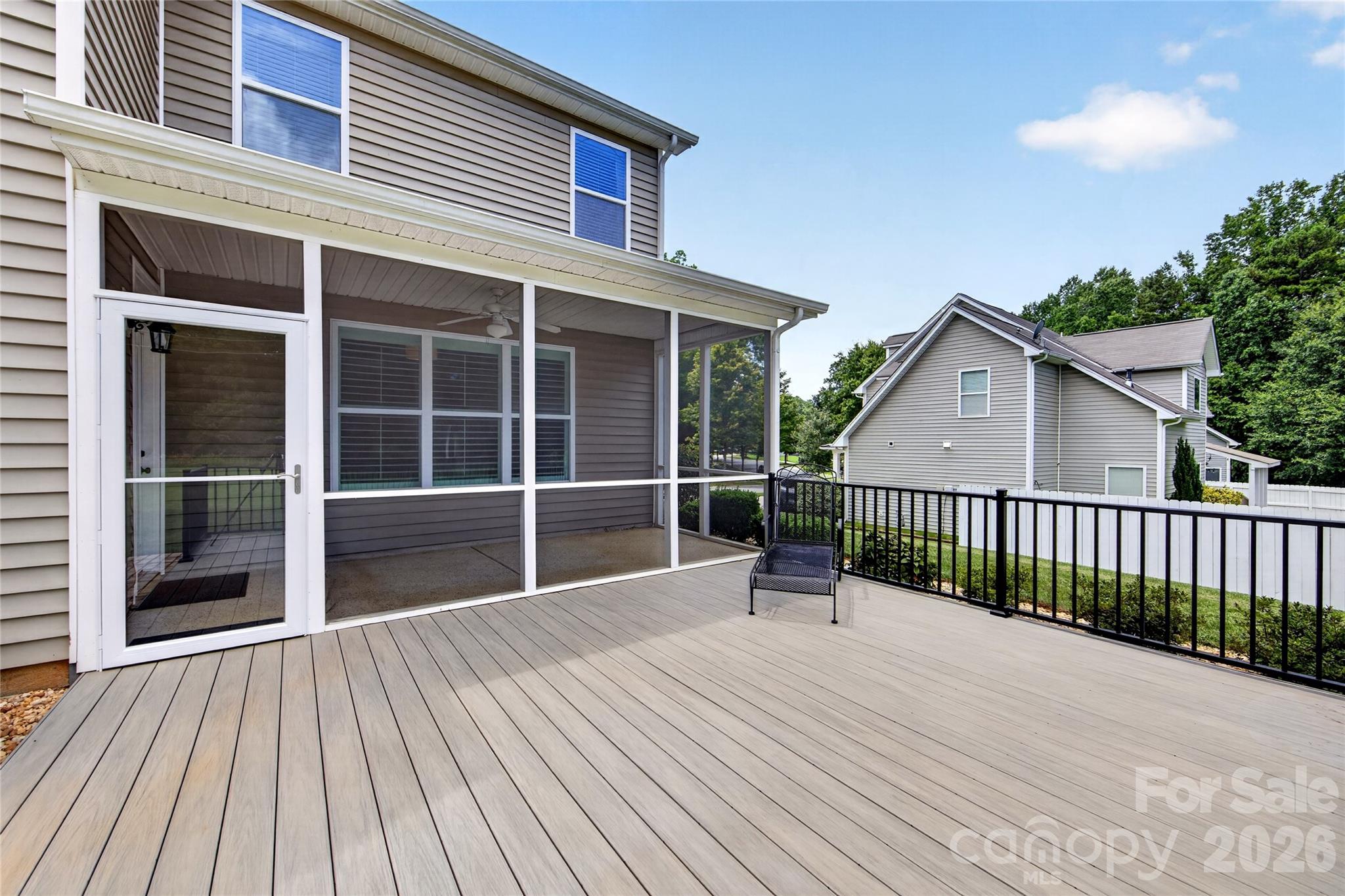 6403 Torrence Trace Drive Property Photo 40