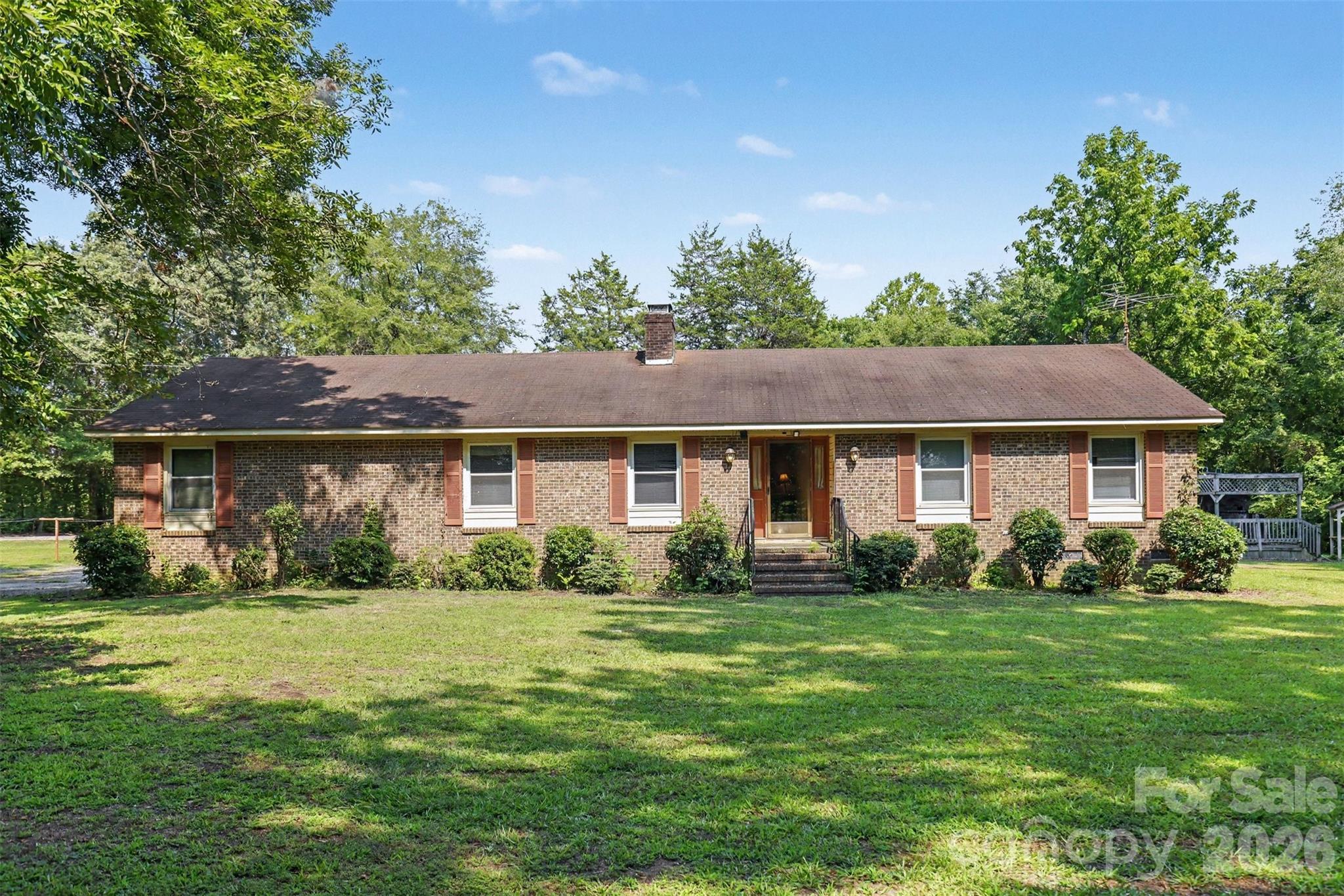 310 Ferret Lane Property Photo 1