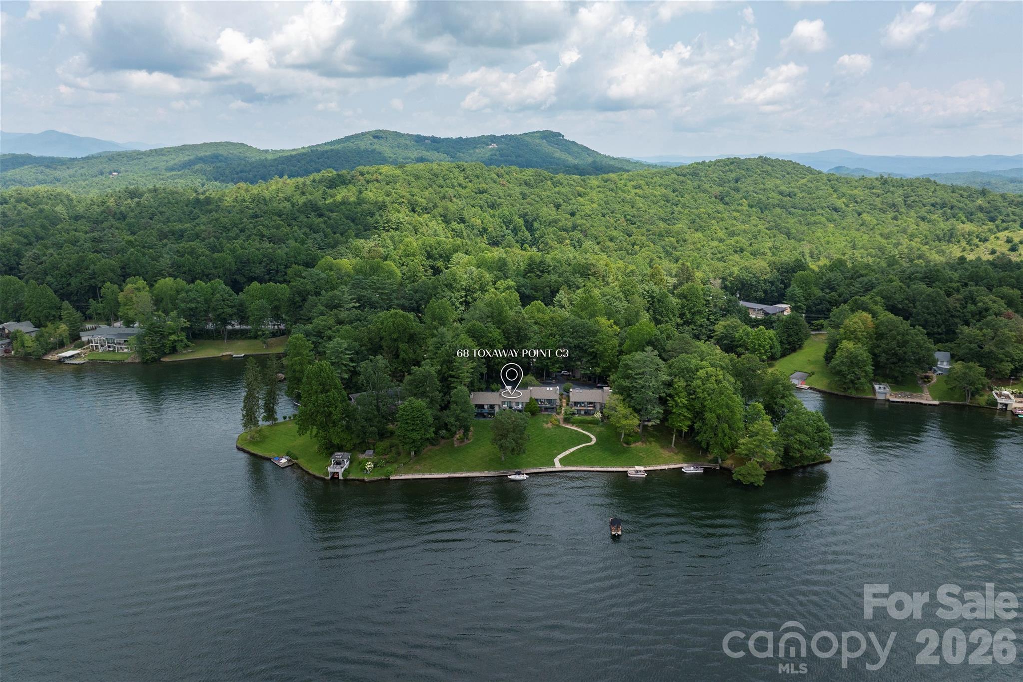 68 Toxaway Point Property Photo 29