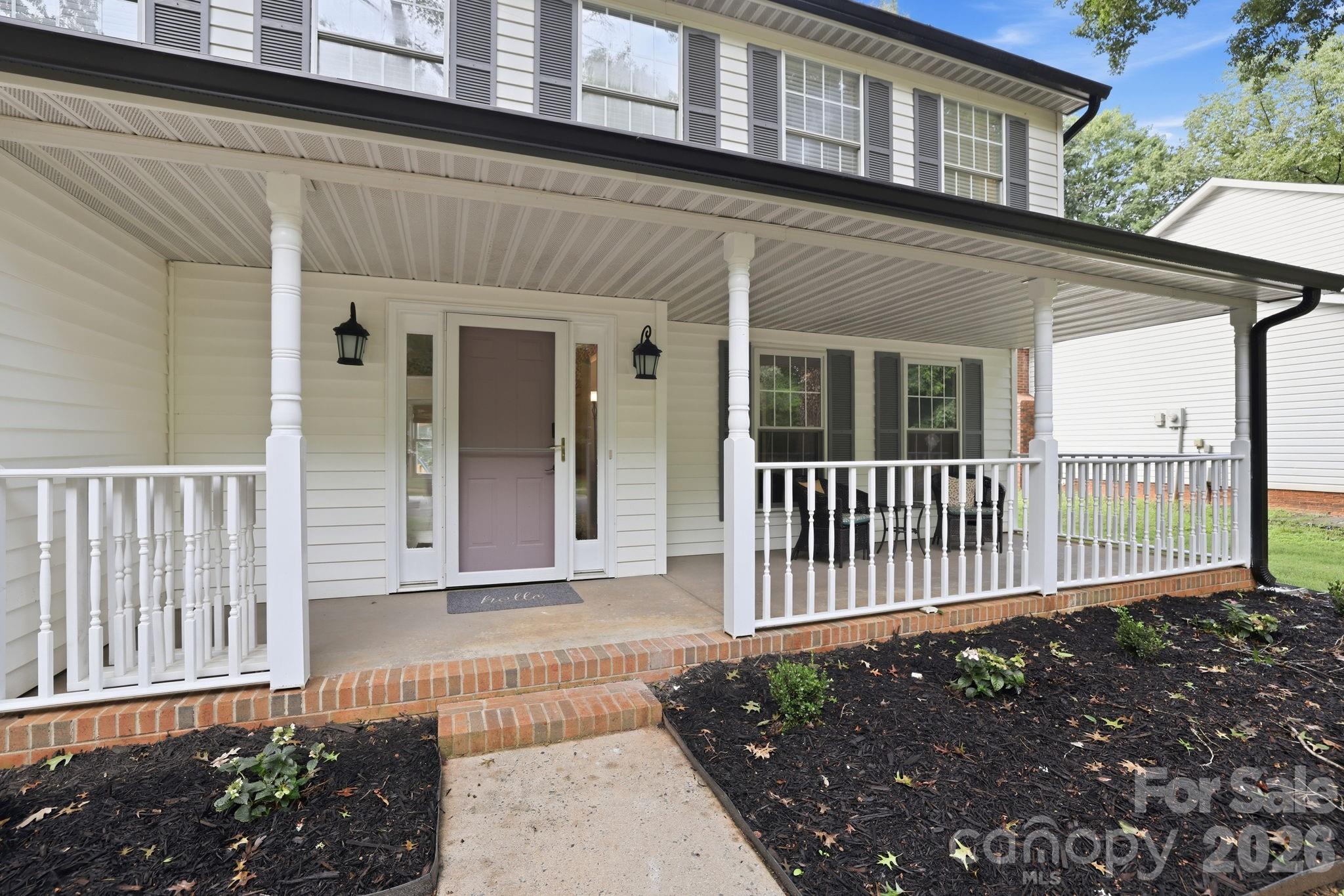 2512 Crescent Knoll Drive Property Photo 41