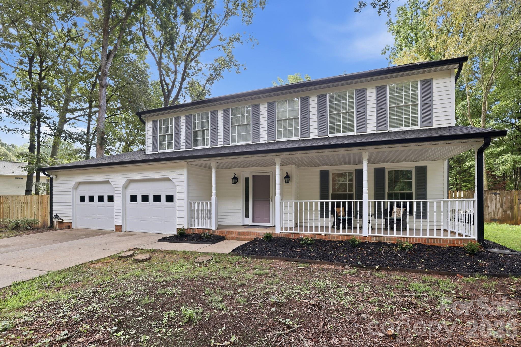 2512 Crescent Knoll Drive Property Photo 43