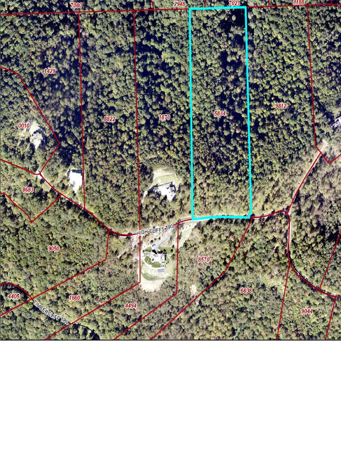 137 High Cliffs Trail 17 Property Photo 1