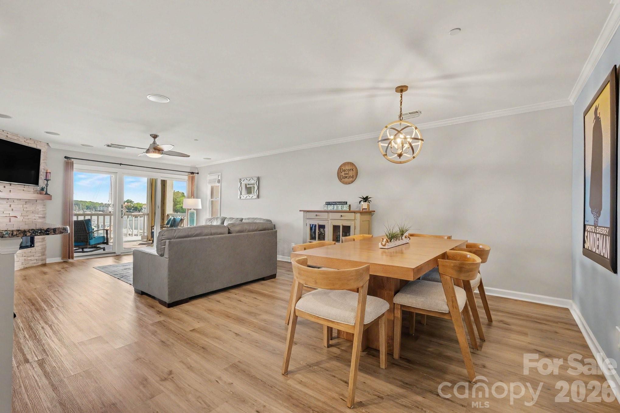 18613 Vineyard Point Lane Property Photo 17