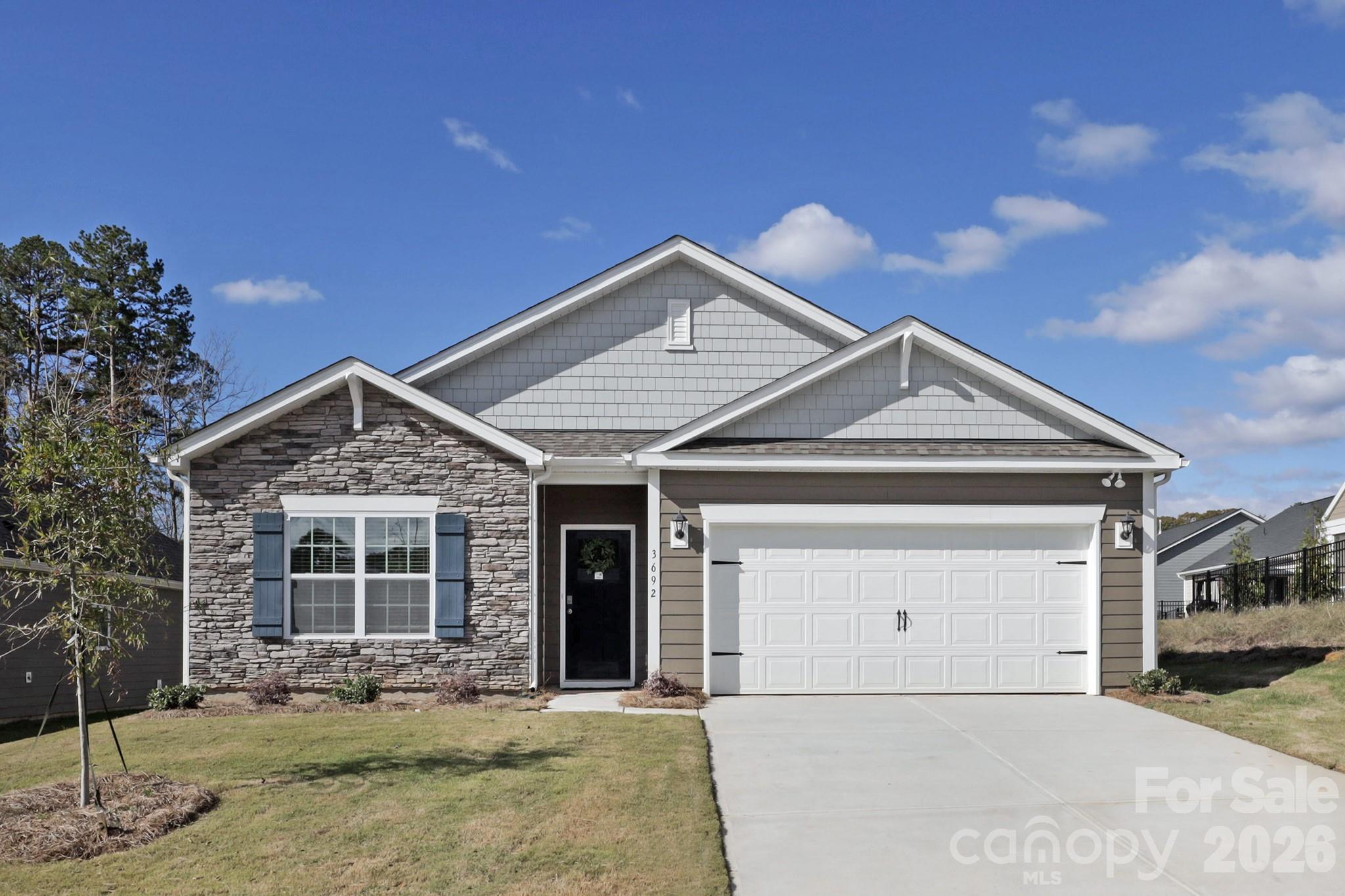 159 Piney Woods Road Property Photo 1