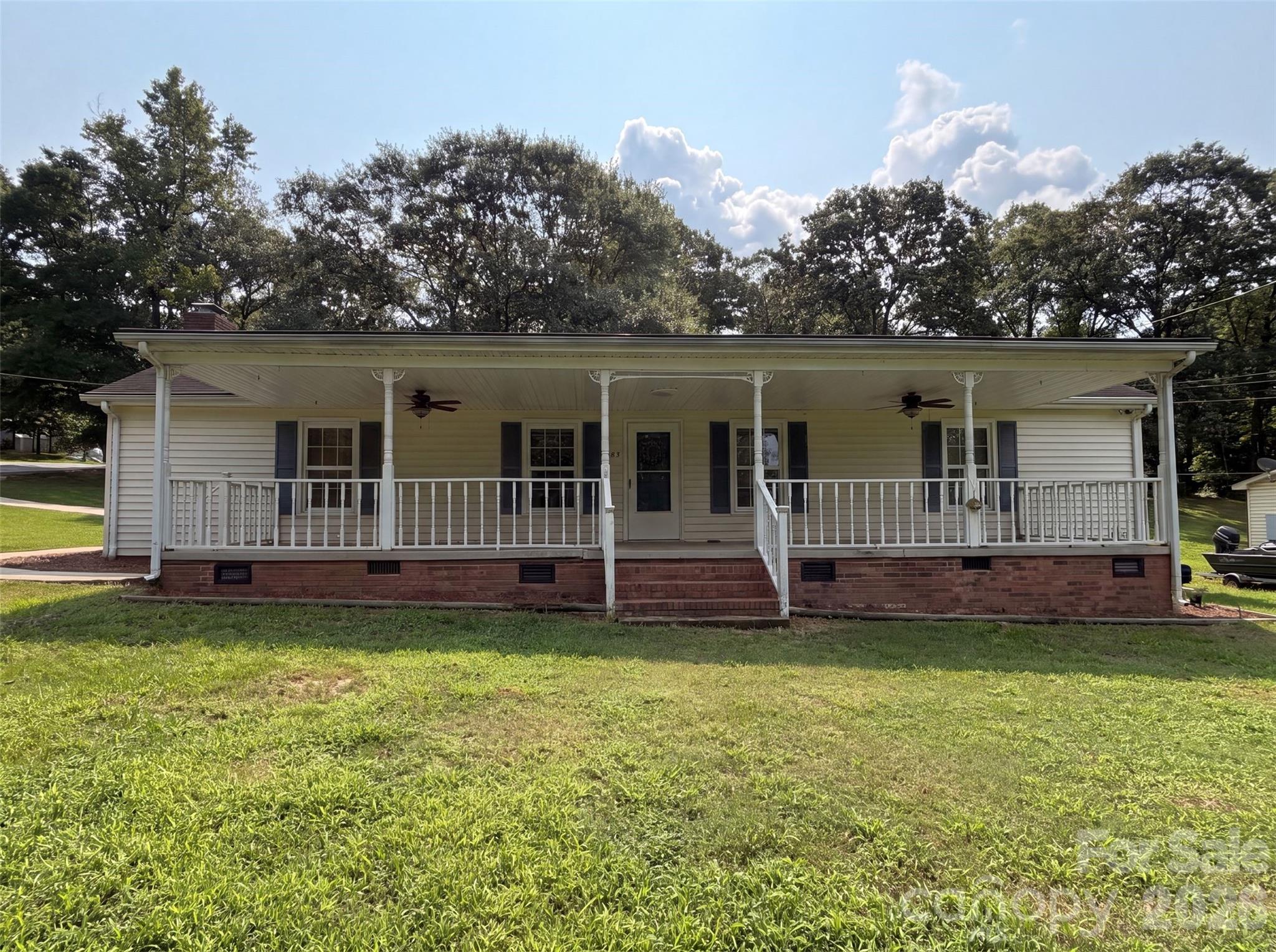 529 Timberlane Drive Property Photo 1