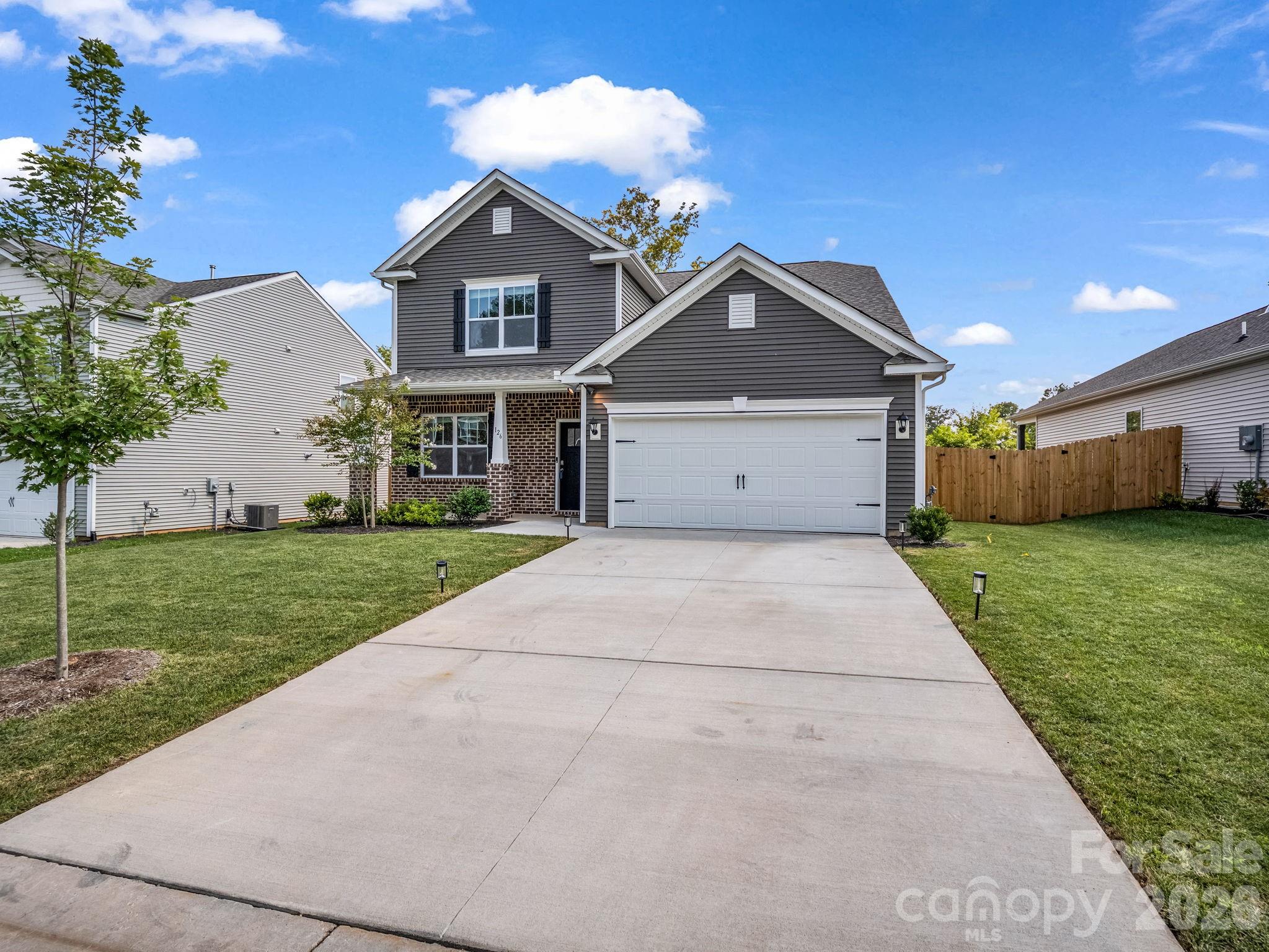 126 Ashelyn Park Drive 53 Property Photo 1