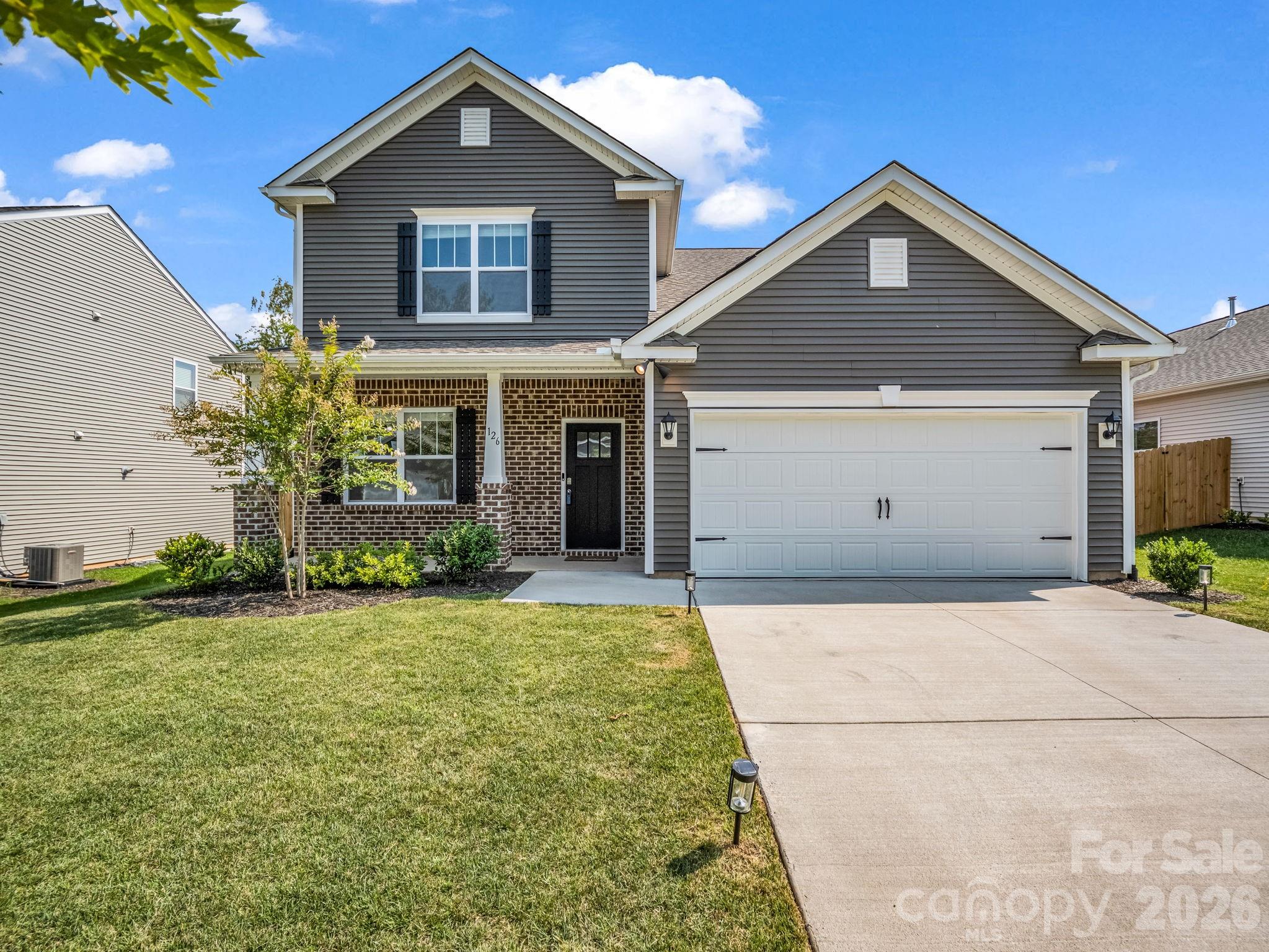 126 Ashelyn Park Drive 53 Property Photo 1