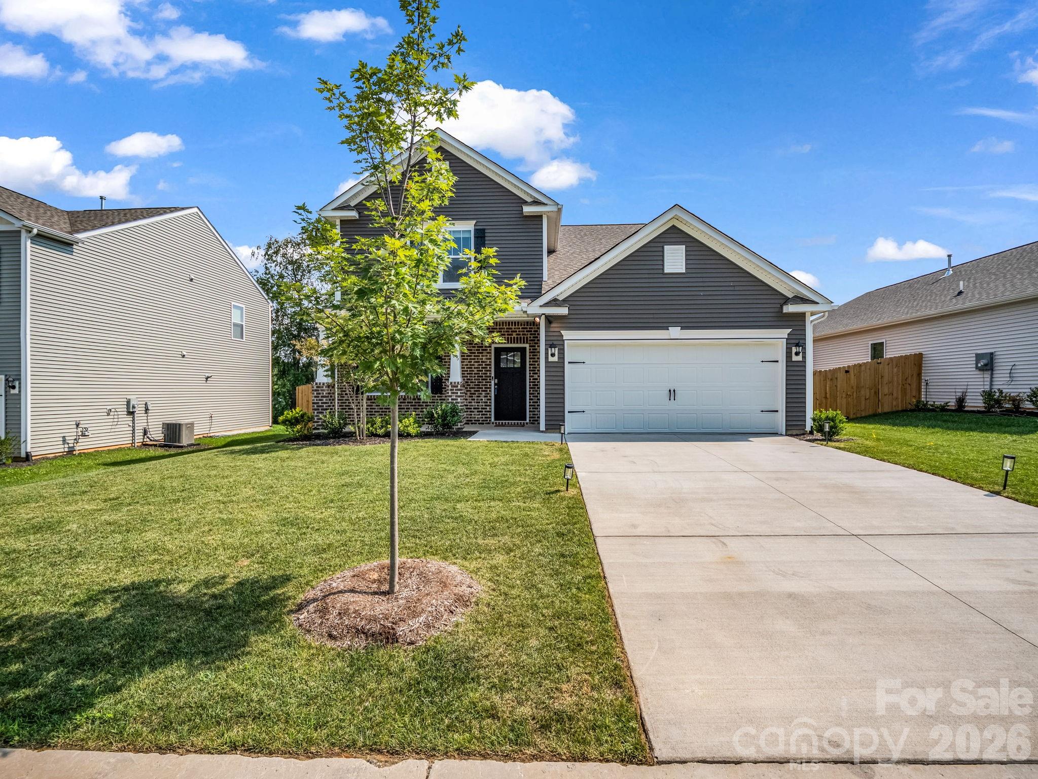 126 Ashelyn Park Drive 53 Property Photo 4