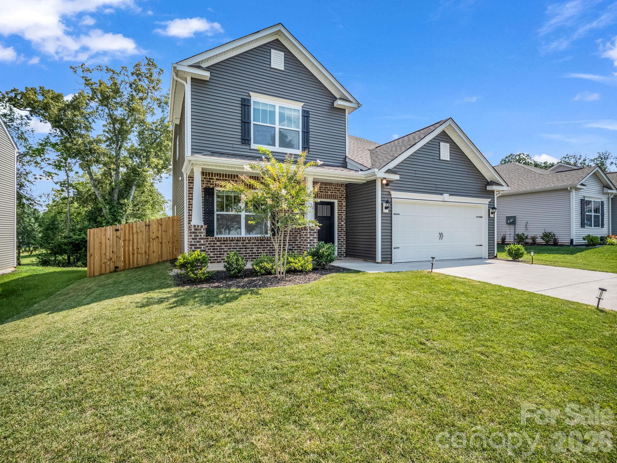 126 Ashelyn Park Drive 53 Property Photo 6