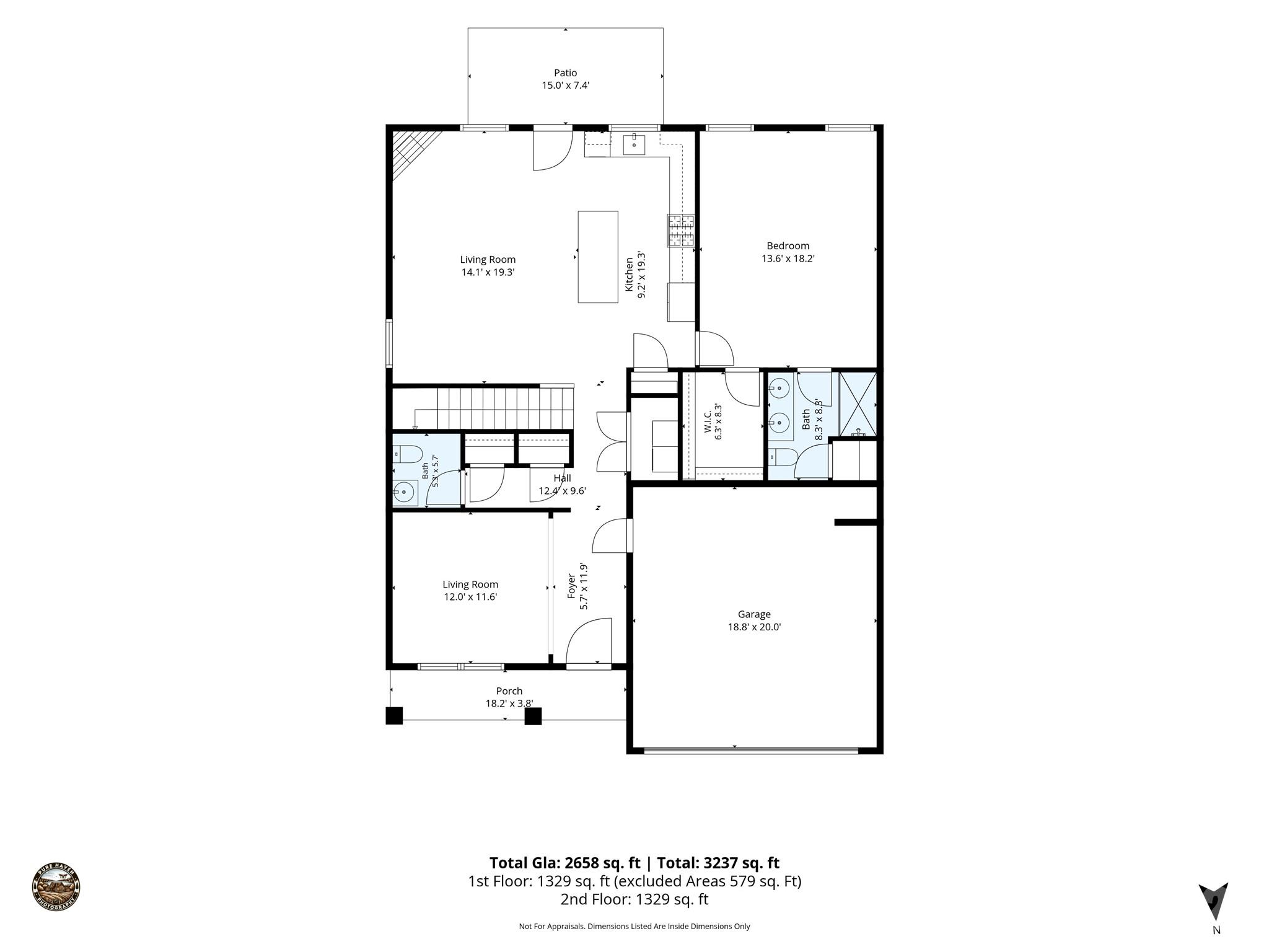 126 Ashelyn Park Drive 53 Property Photo 46
