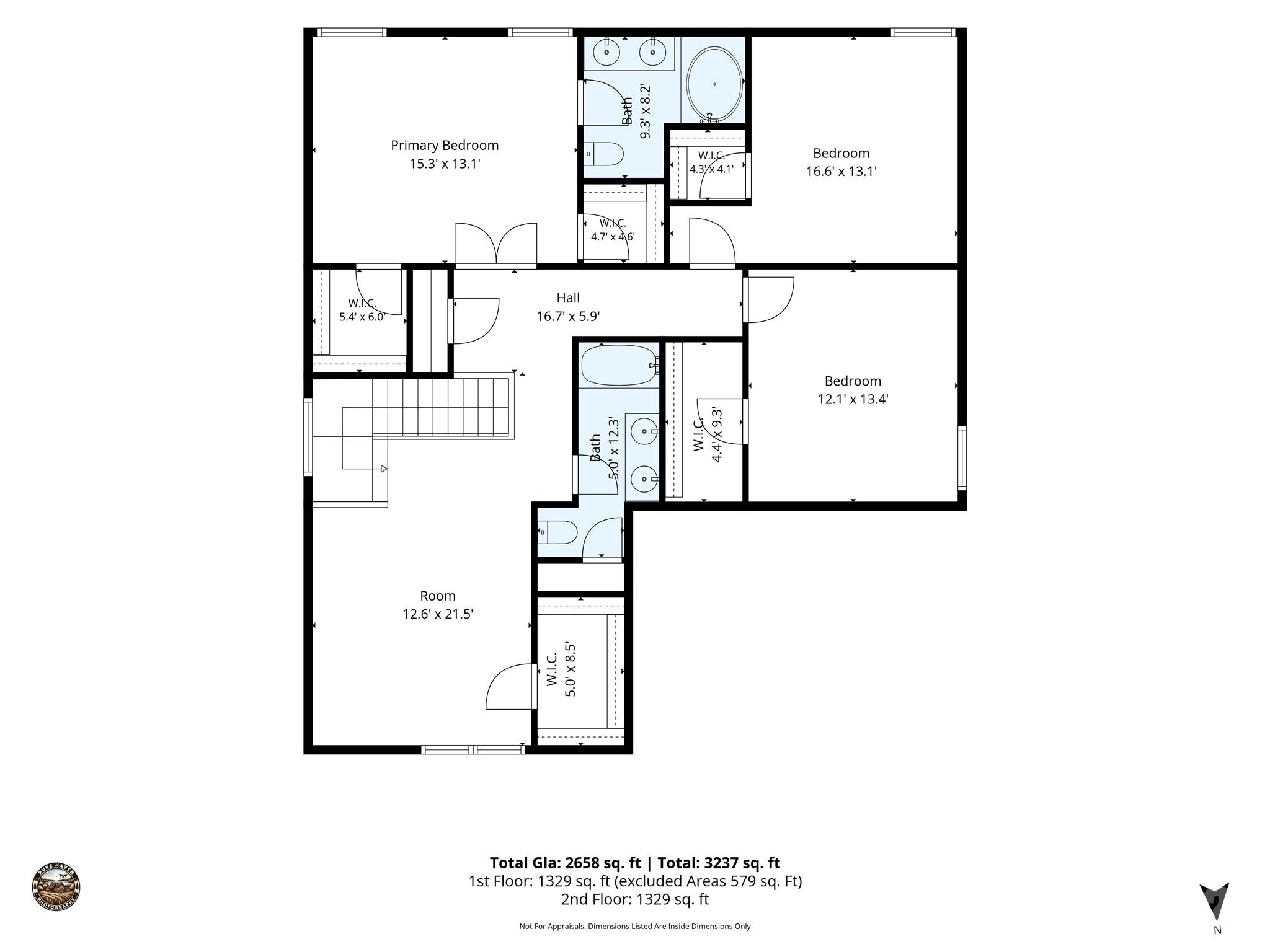 126 Ashelyn Park Drive 53 Property Photo 47