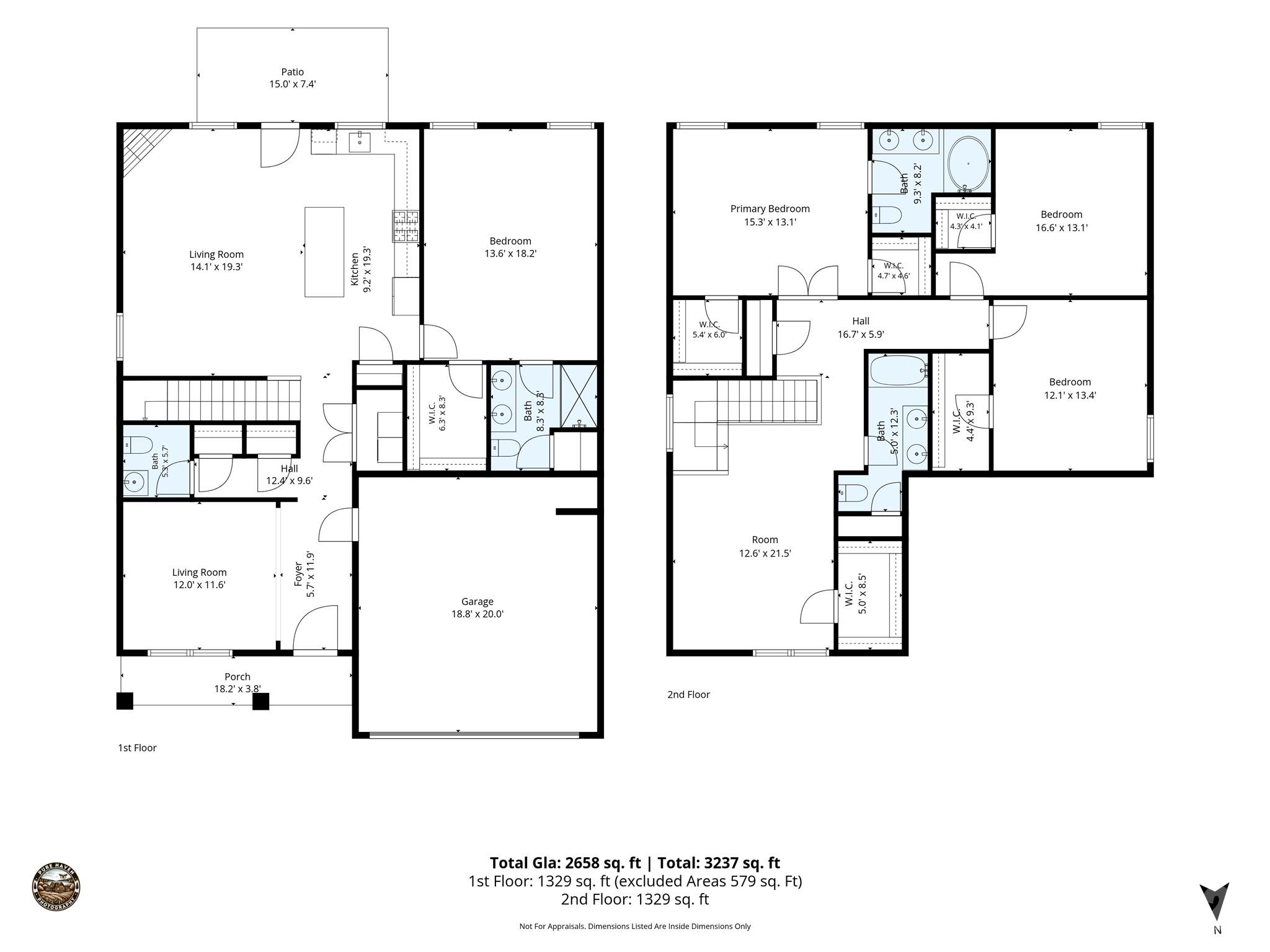 126 Ashelyn Park Drive 53 Property Photo 48