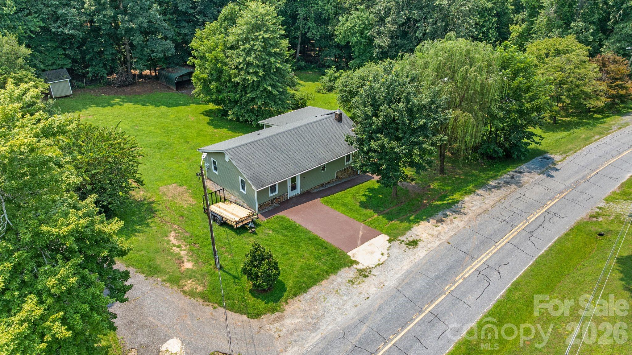 232 New Hope Way Property Photo 4