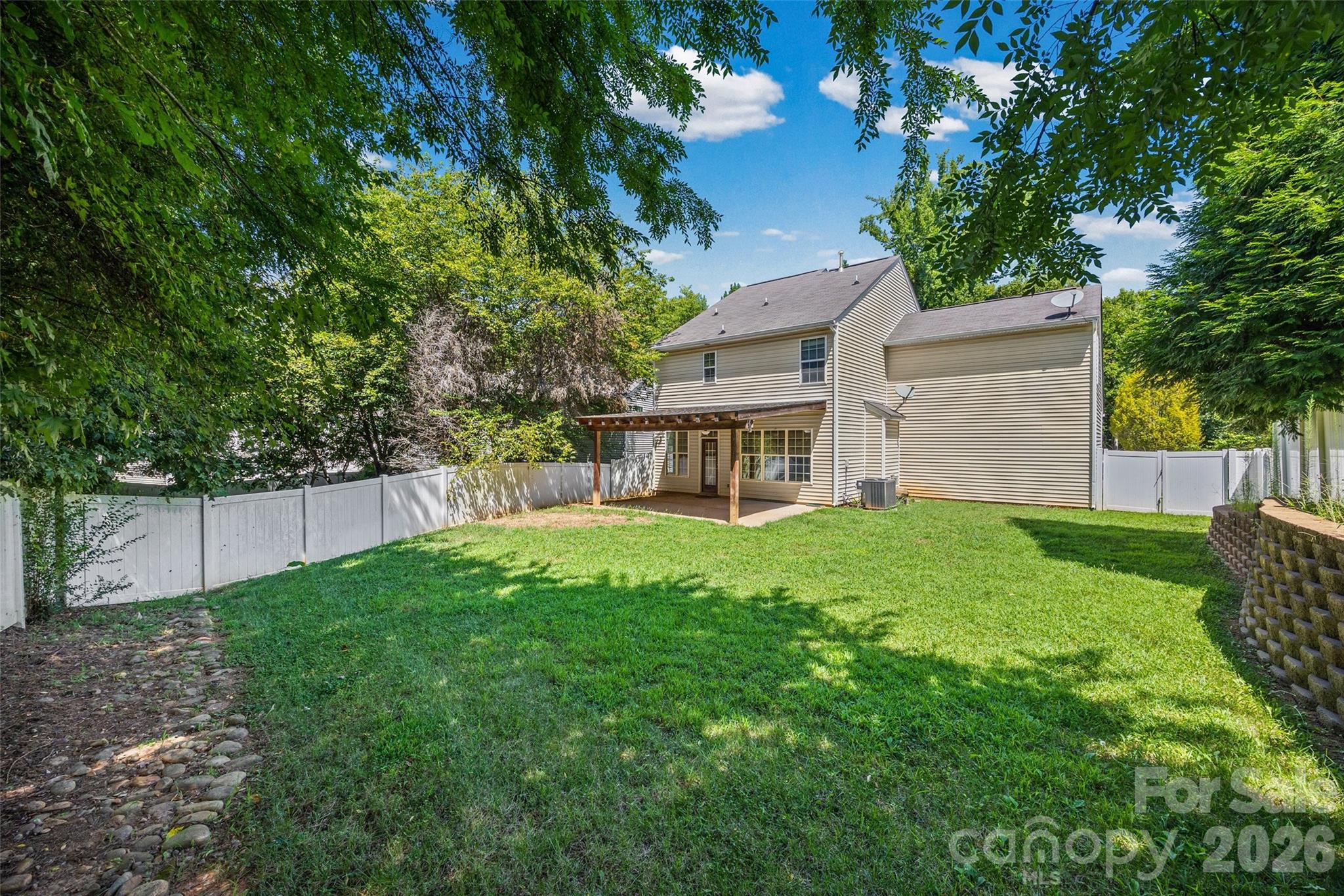 17707 Train Station Drive Property Photo 1