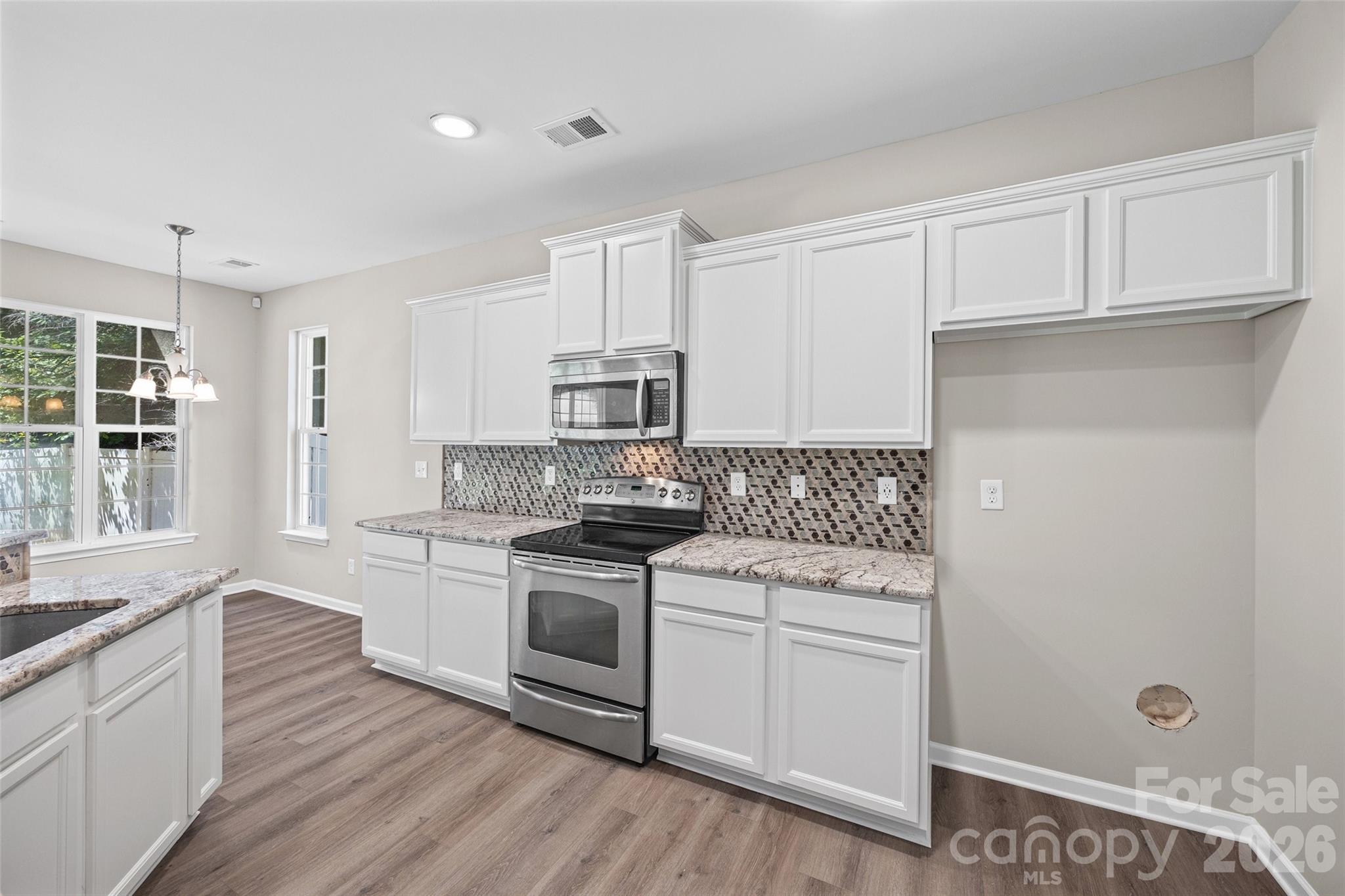 17707 Train Station Drive Property Photo 2