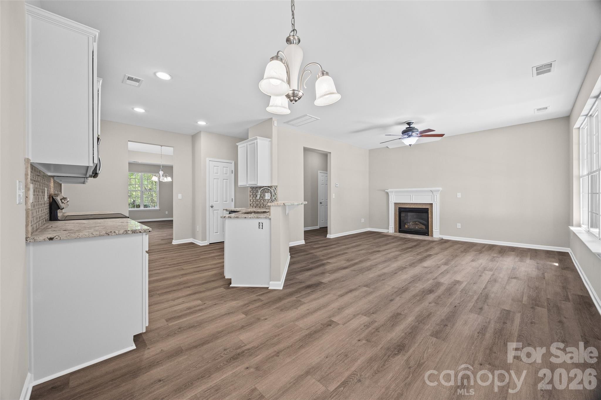 17707 Train Station Drive Property Photo 3