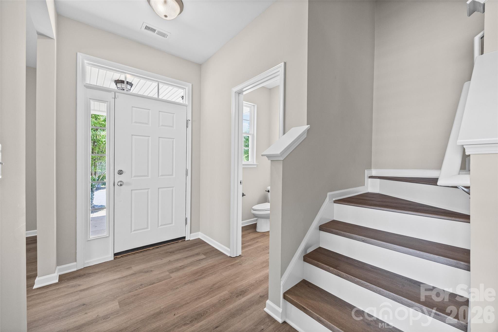 17707 Train Station Drive Property Photo 8