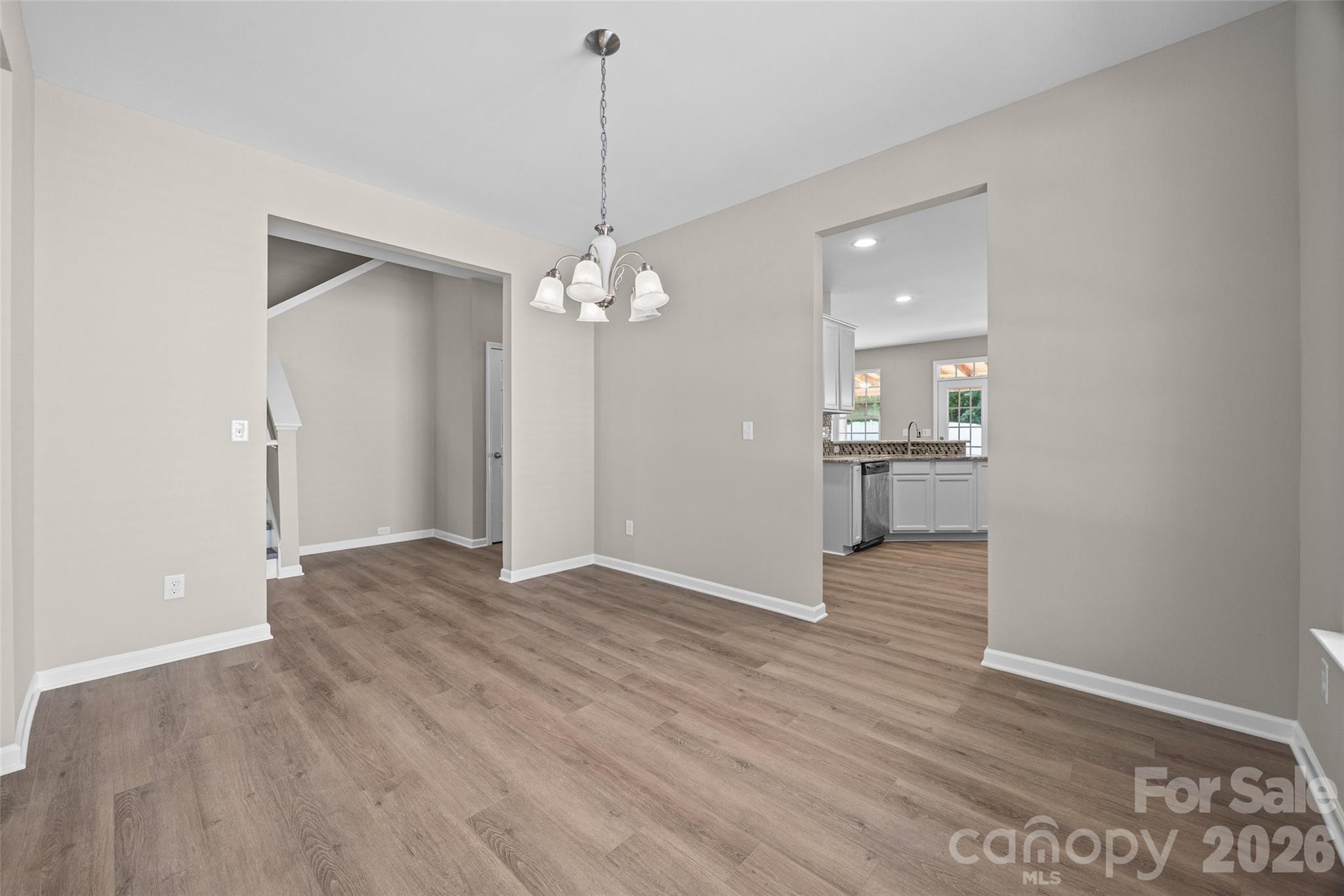 17707 Train Station Drive Property Photo 13