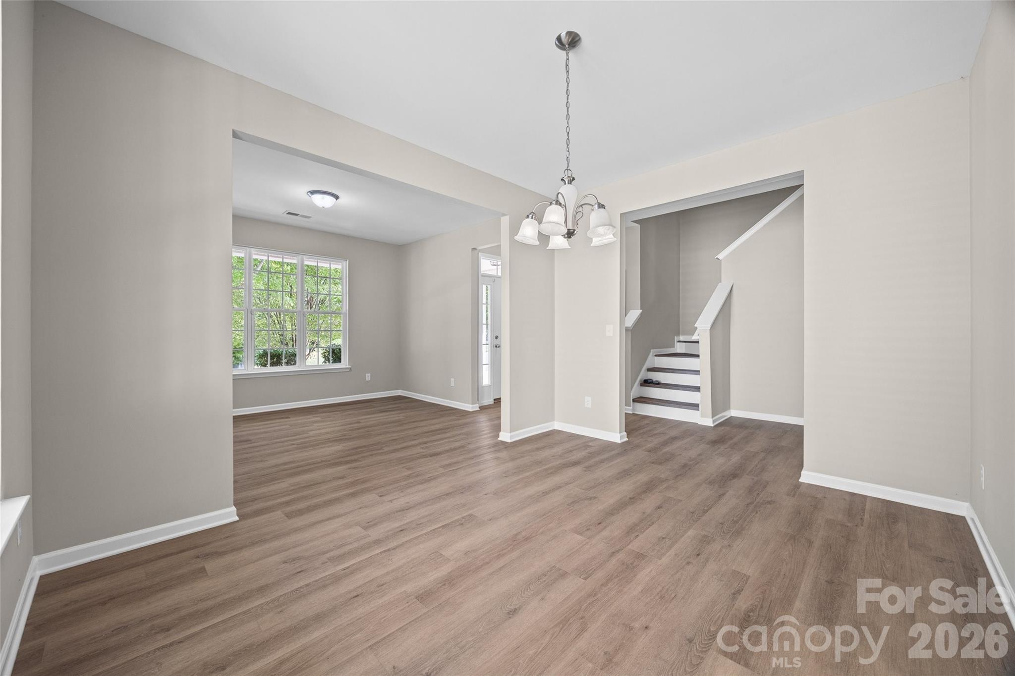 17707 Train Station Drive Property Photo 14