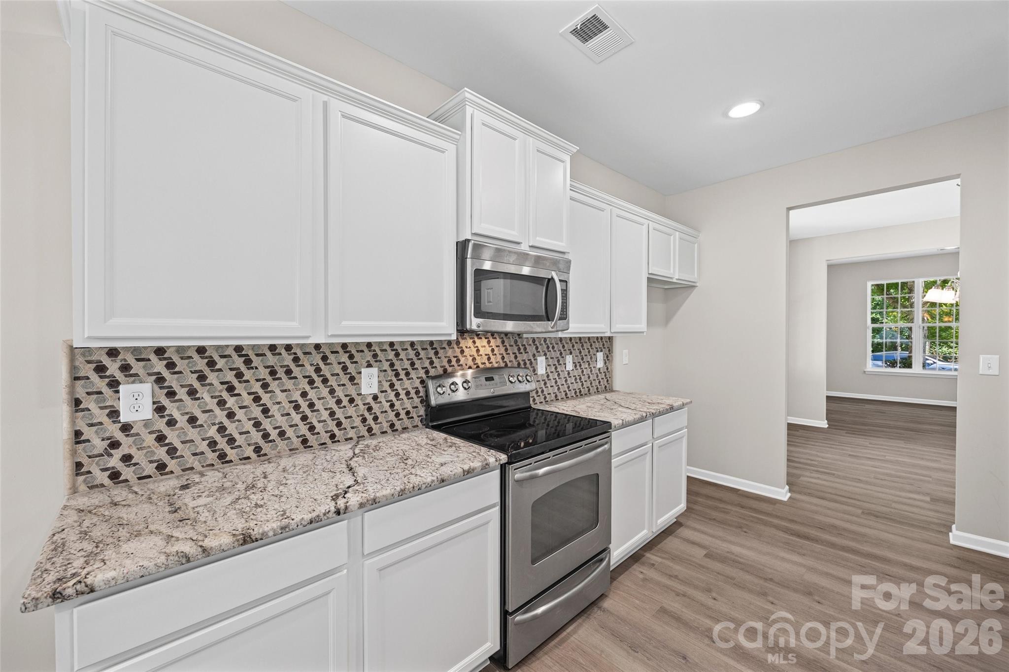 17707 Train Station Drive Property Photo 17