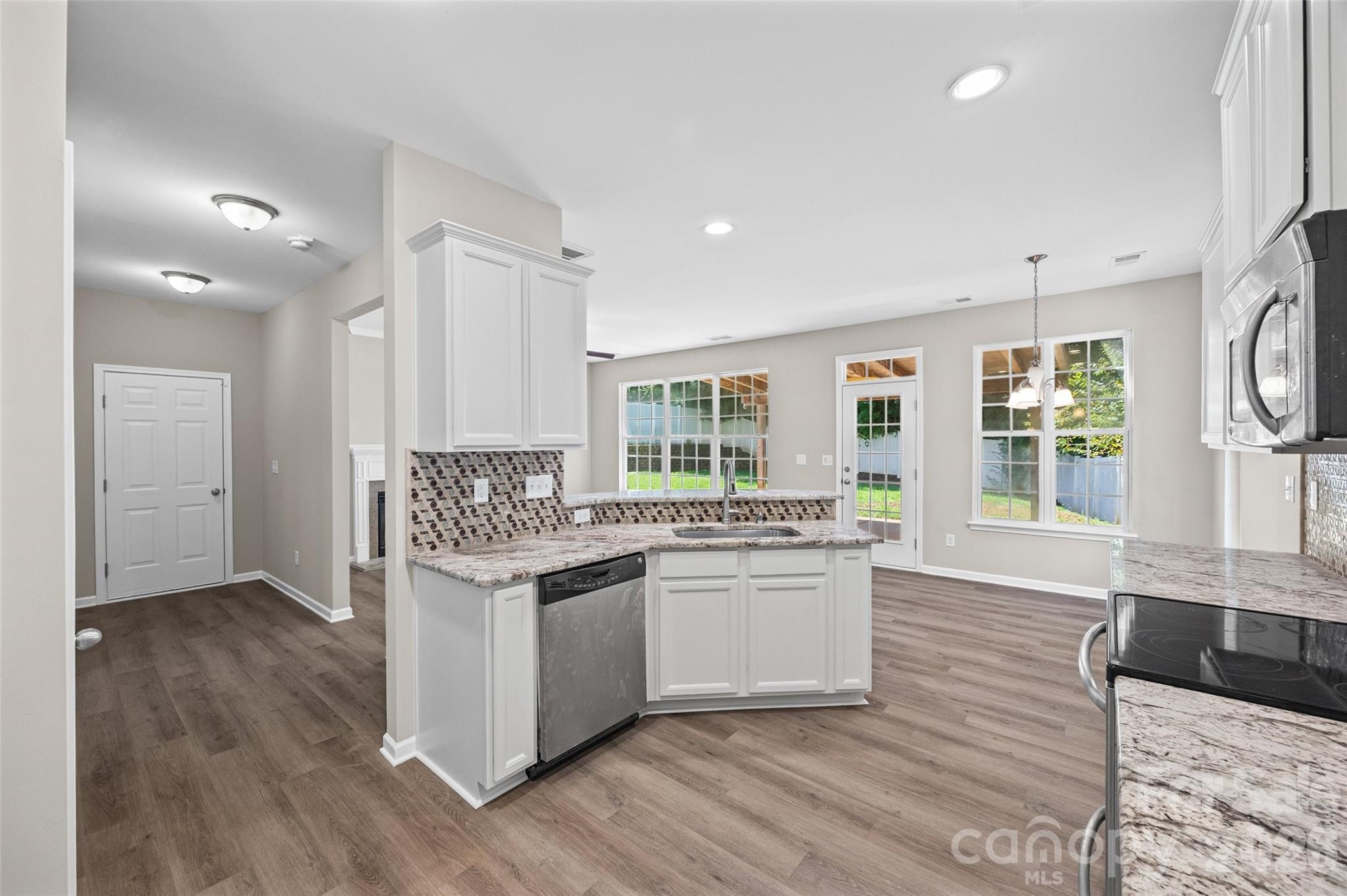 17707 Train Station Drive Property Photo 18