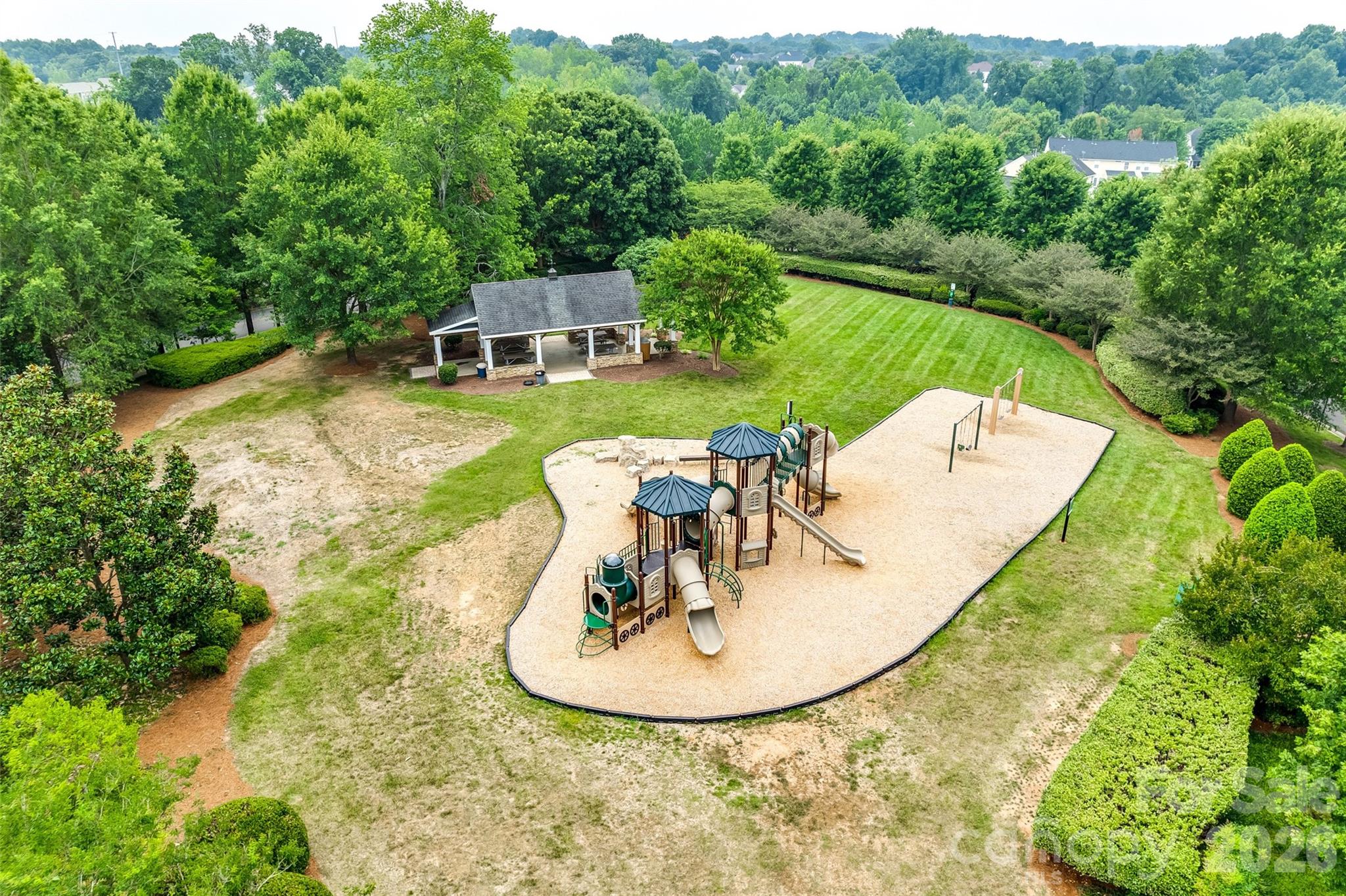 17707 Train Station Drive Property Photo 47