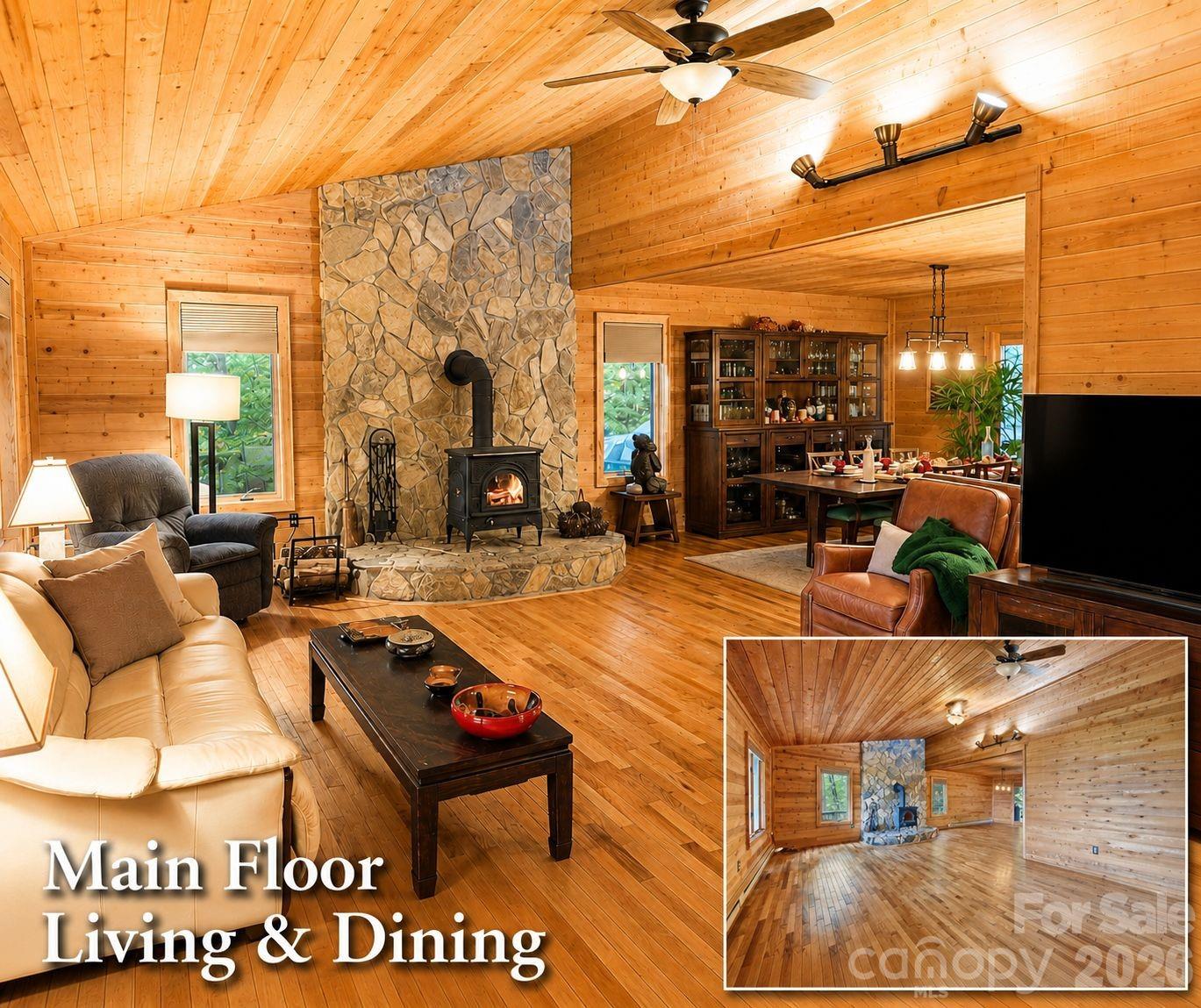 900 Mountain Cove Road Property Photo 9