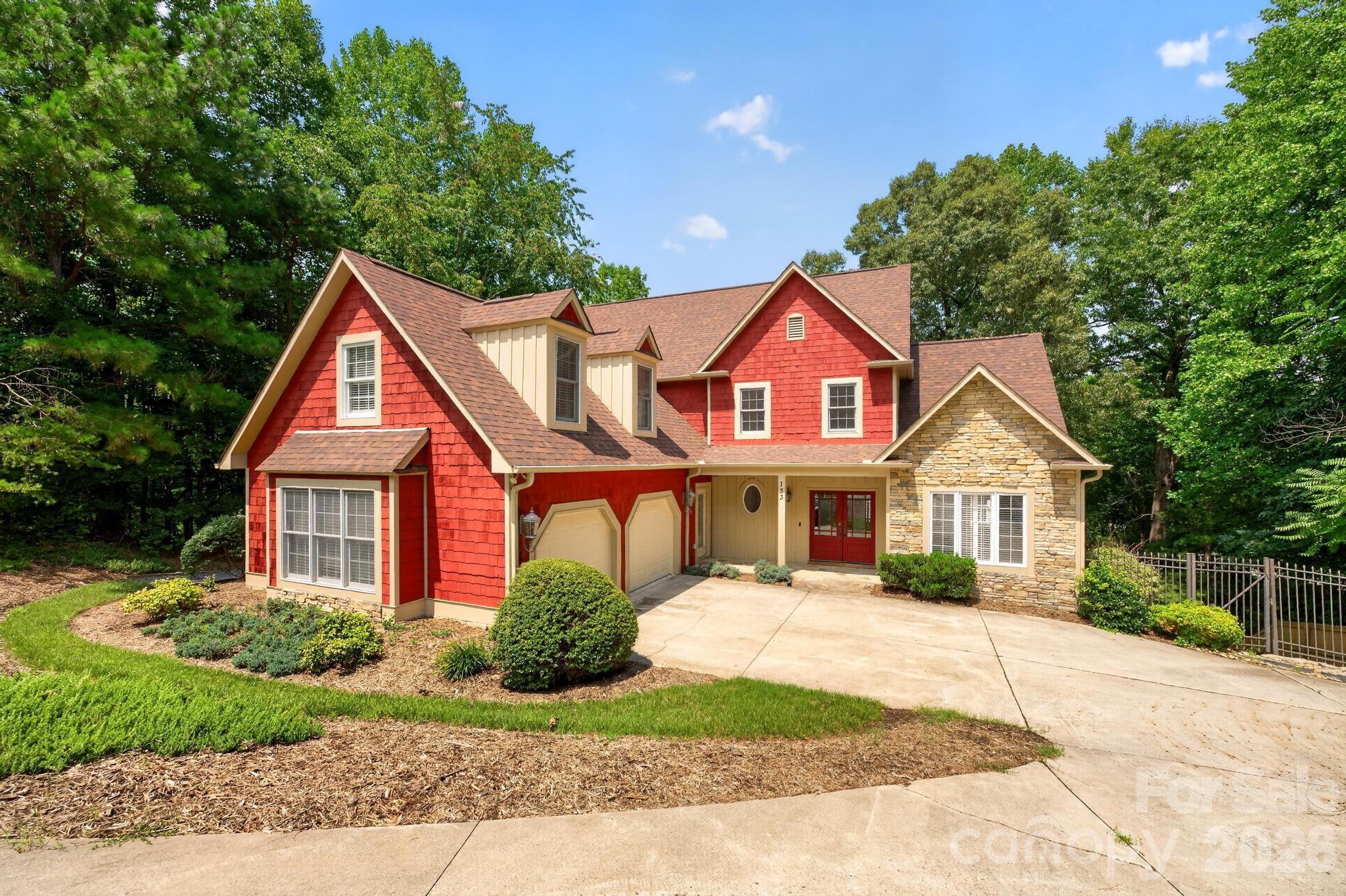 133 Gunpowder View Circle Property Photo 1