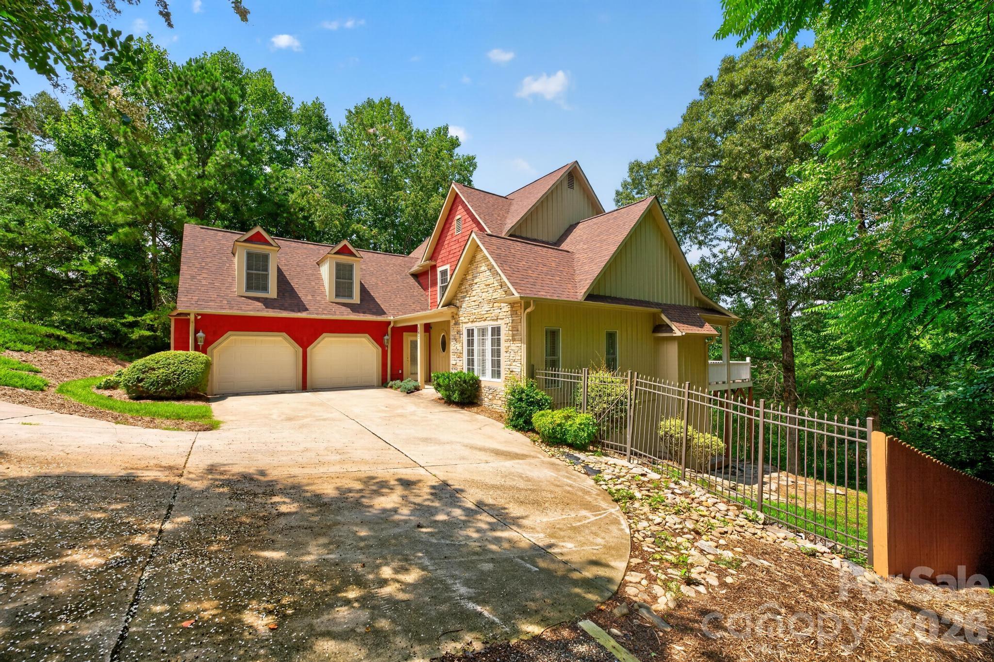 133 Gunpowder View Circle Property Photo 2