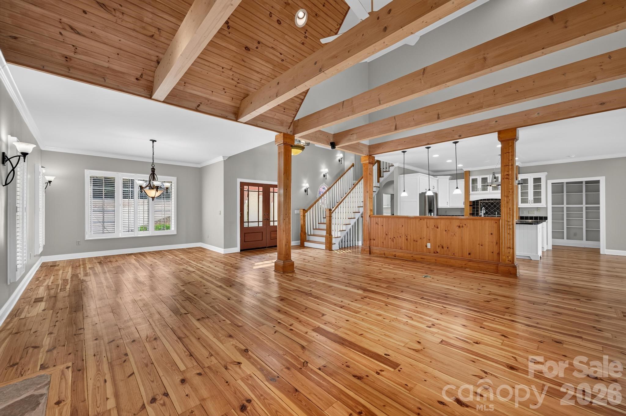 133 Gunpowder View Circle Property Photo 4