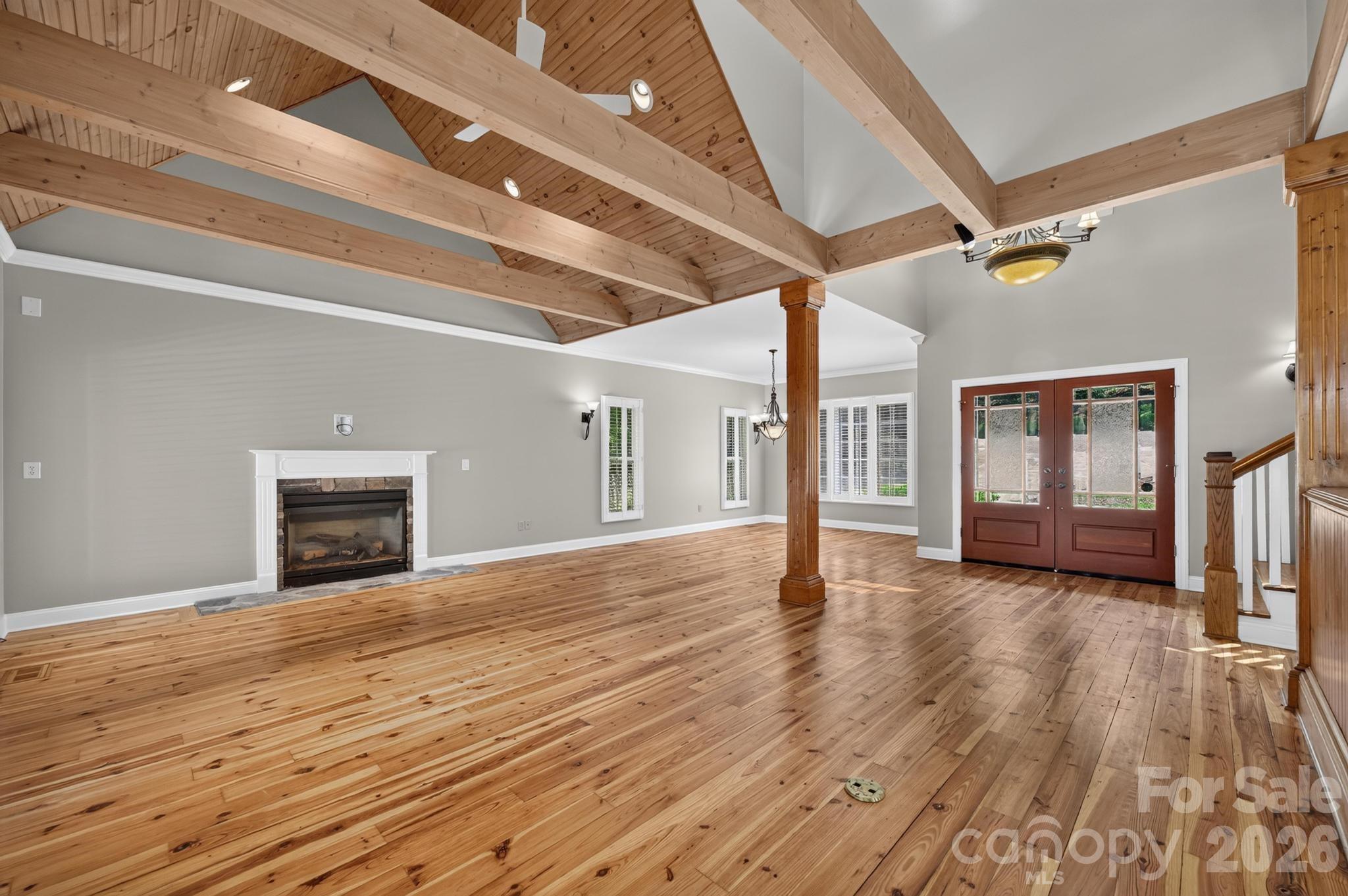 133 Gunpowder View Circle Property Photo 5