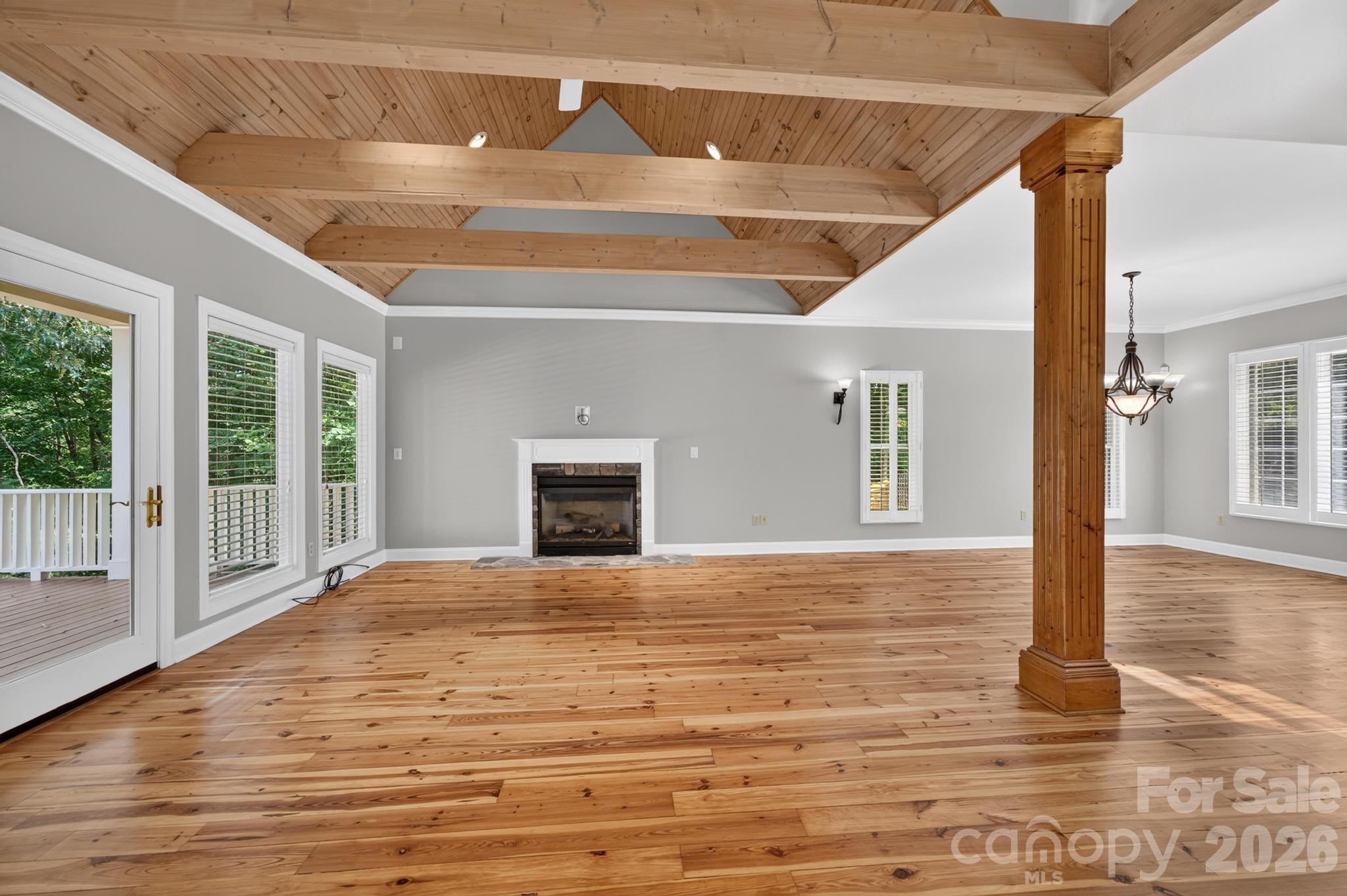133 Gunpowder View Circle Property Photo 6