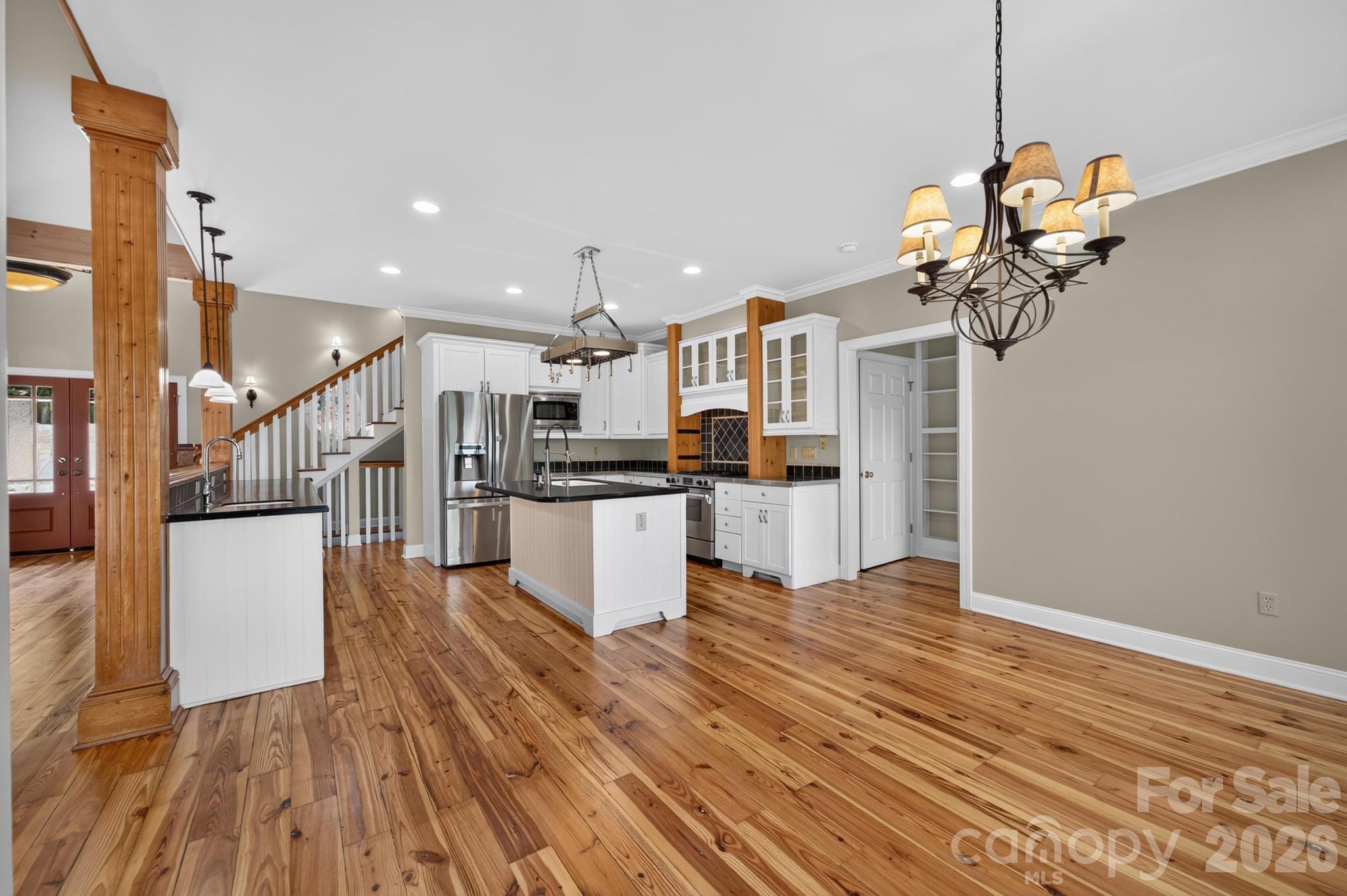 133 Gunpowder View Circle Property Photo 8