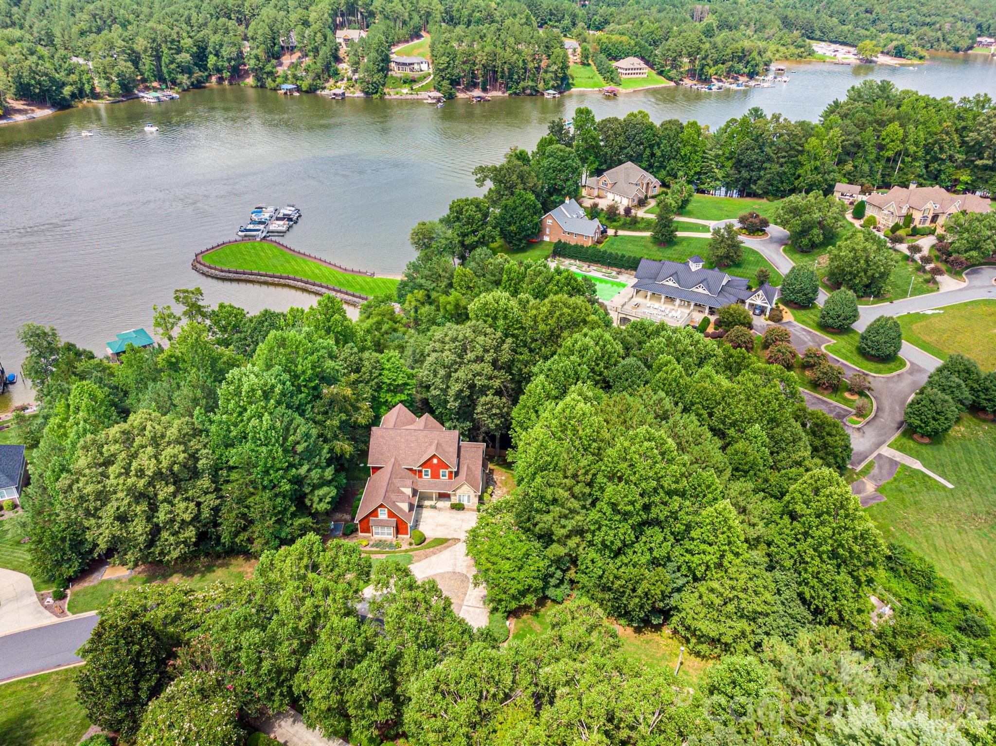 133 Gunpowder View Circle Property Photo 47