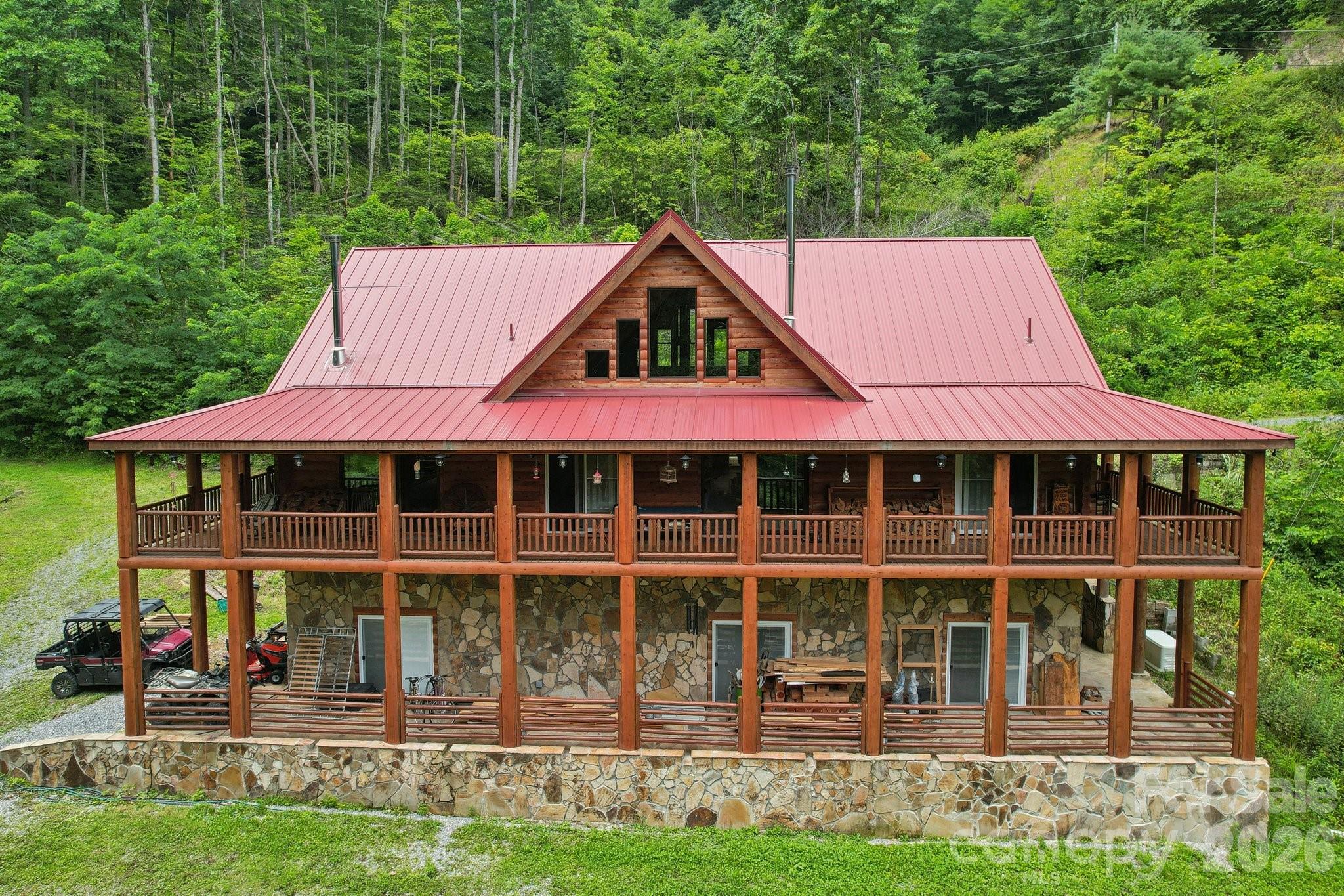 4501 Cove Creek Road Property Photo 4