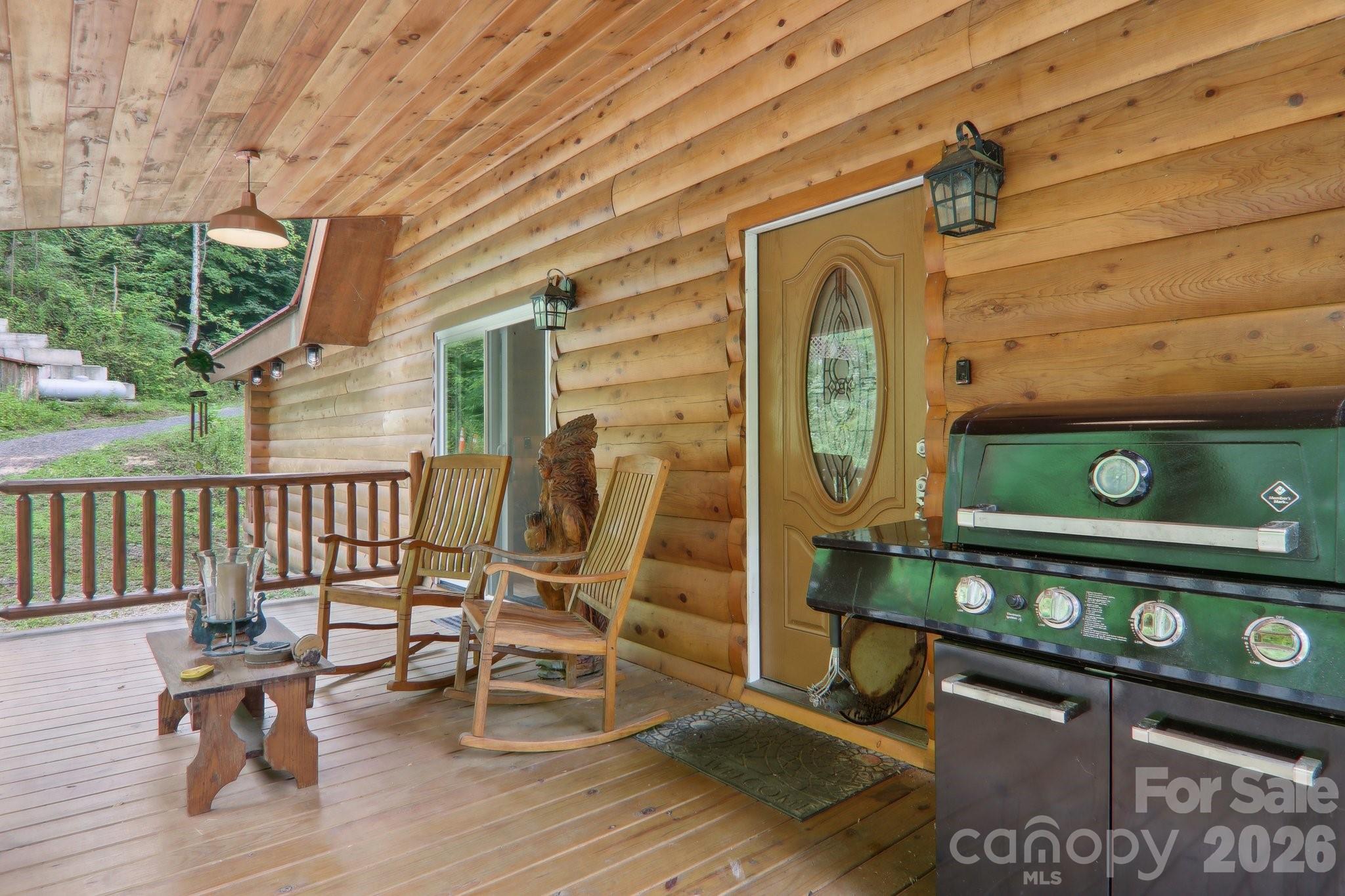 4501 Cove Creek Road Property Photo 7