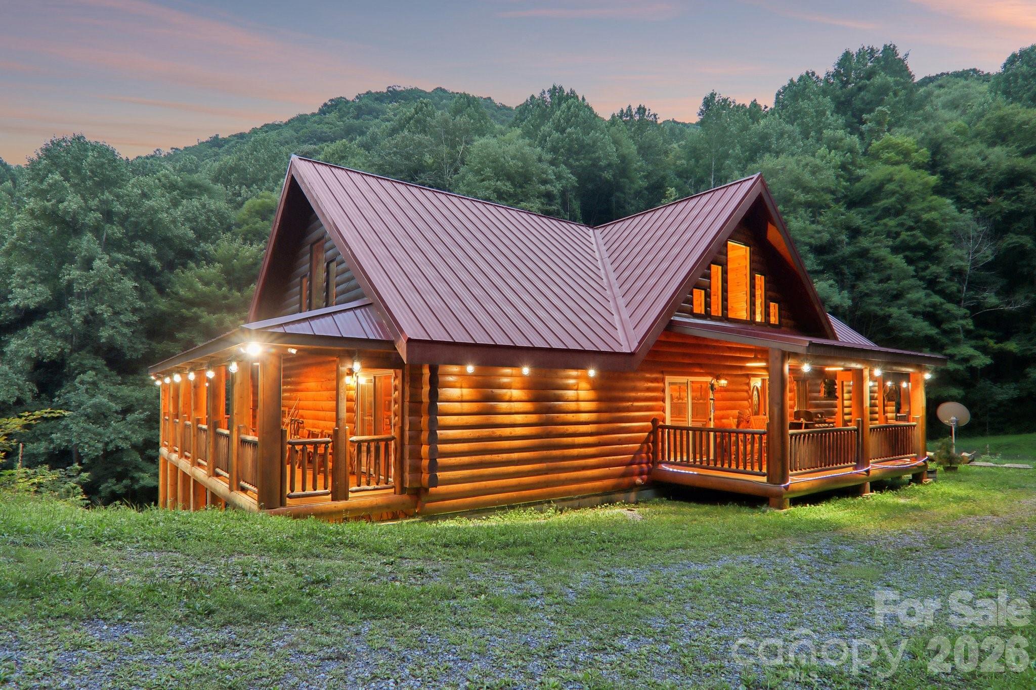 4501 Cove Creek Road Property Photo 10